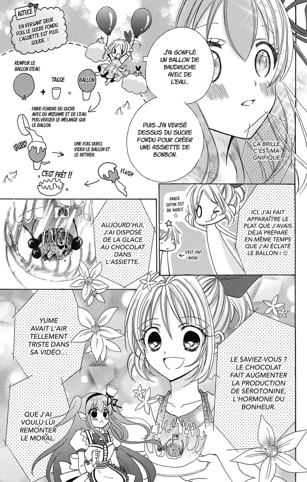 #Cooking Karine Volume 2 page 65