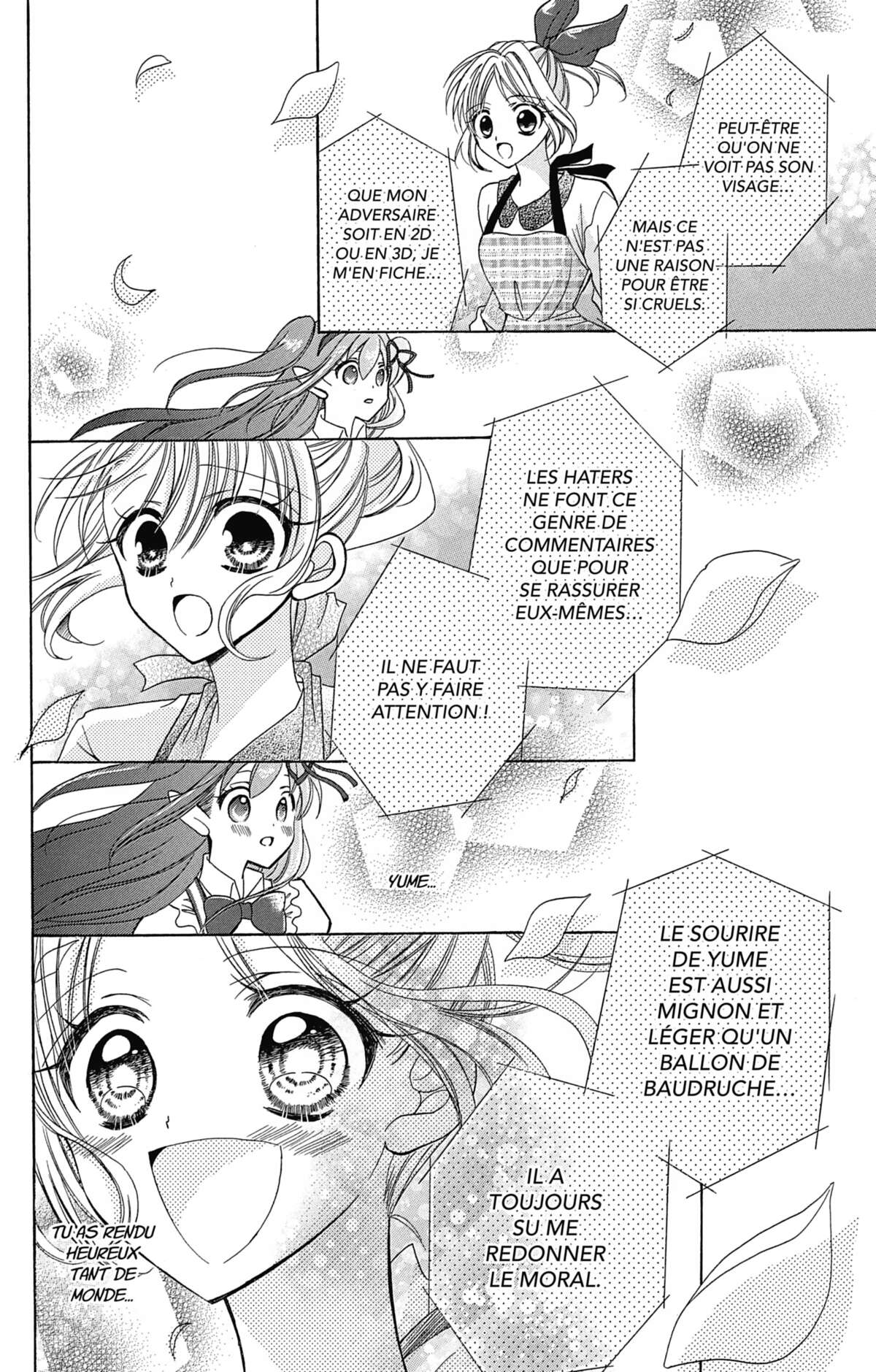 #Cooking Karine Volume 2 page 66