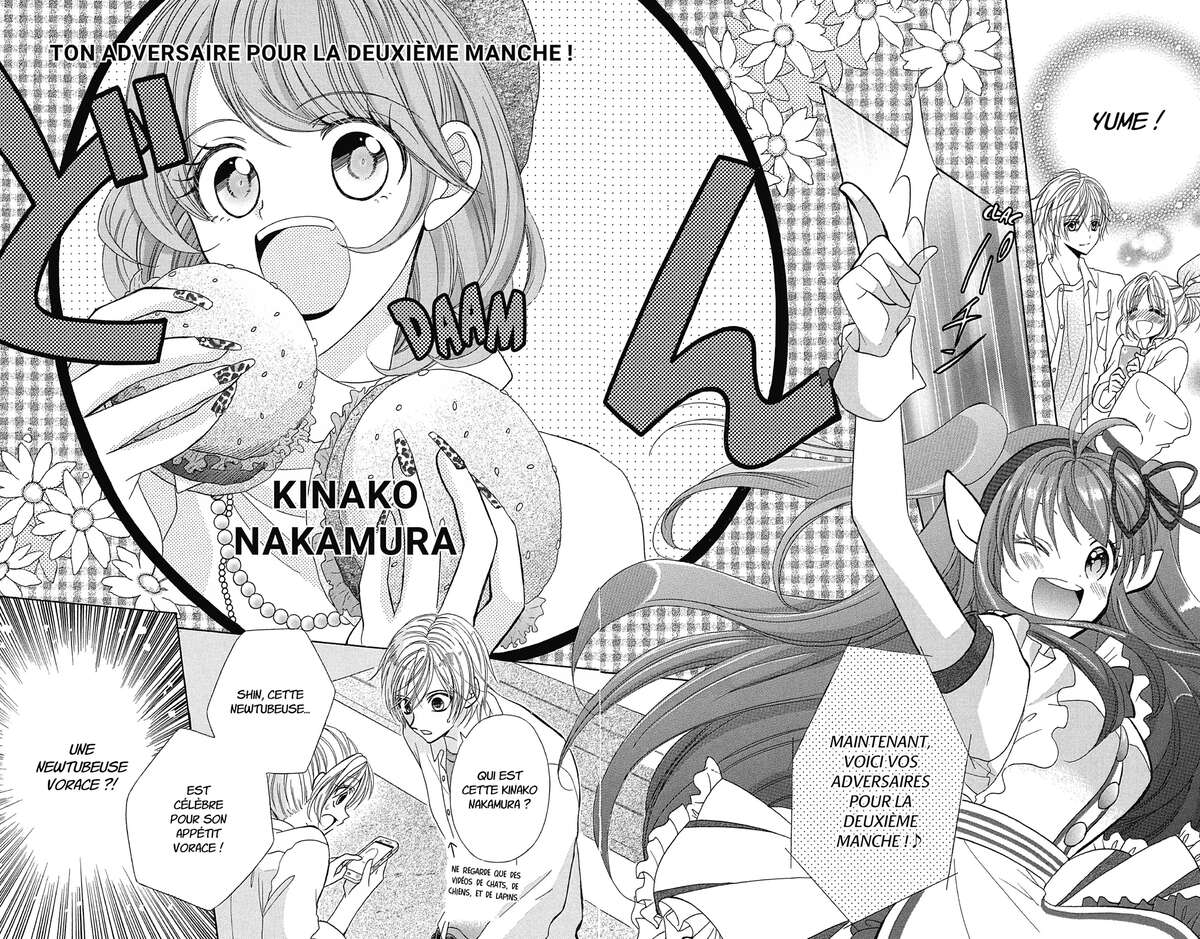 #Cooking Karine Volume 2 page 72