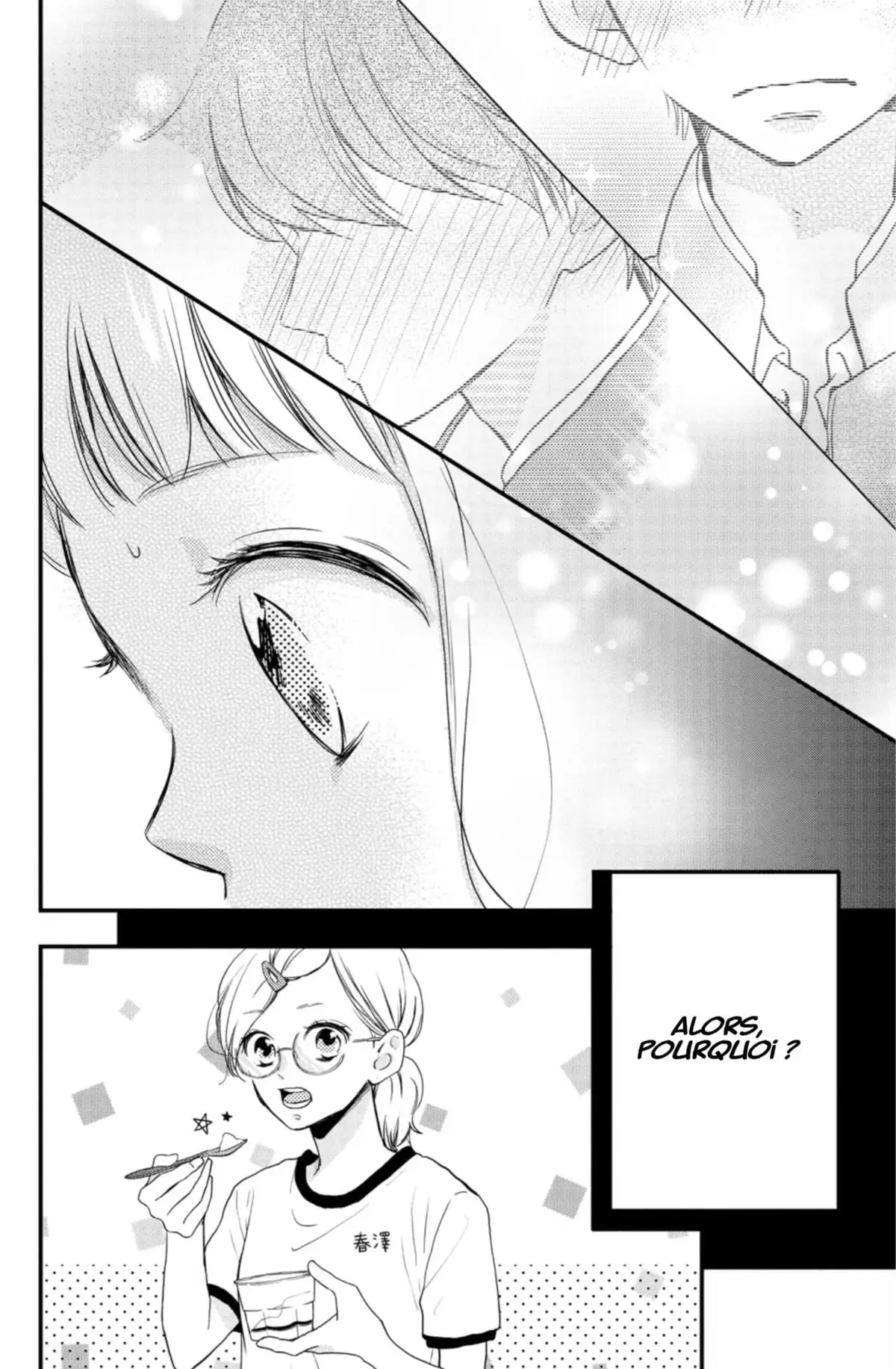 Mon ex Volume 1 page 100