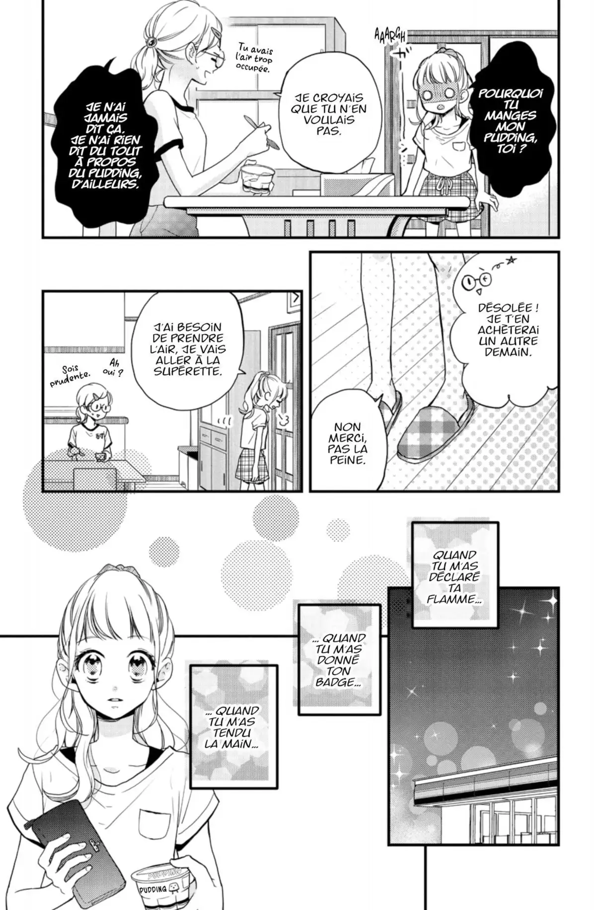 Mon ex Volume 1 page 101