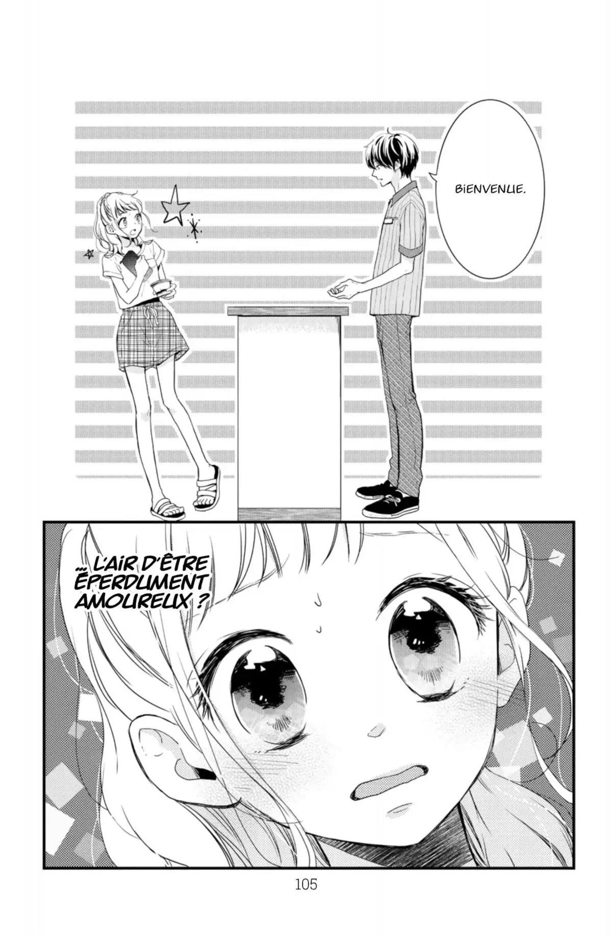 Mon ex Volume 1 page 103