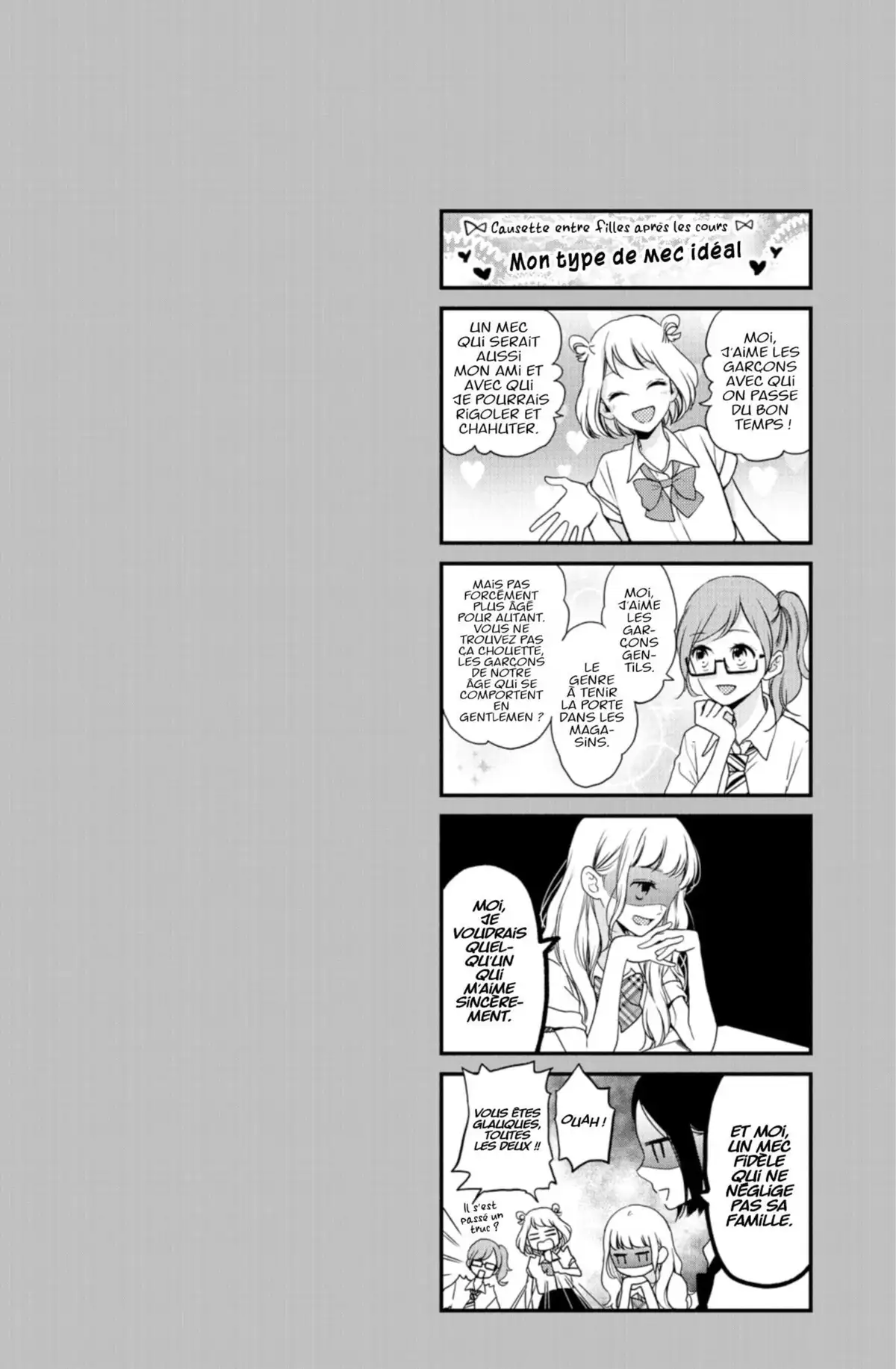Mon ex Volume 1 page 104