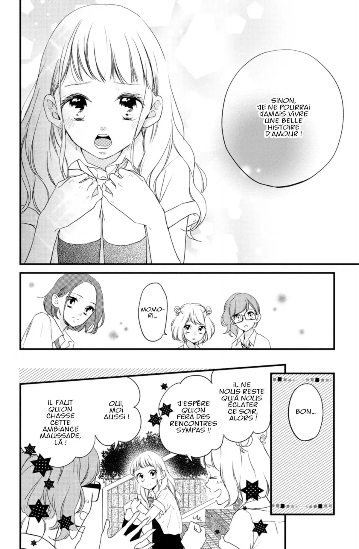 Mon ex Volume 1 page 23