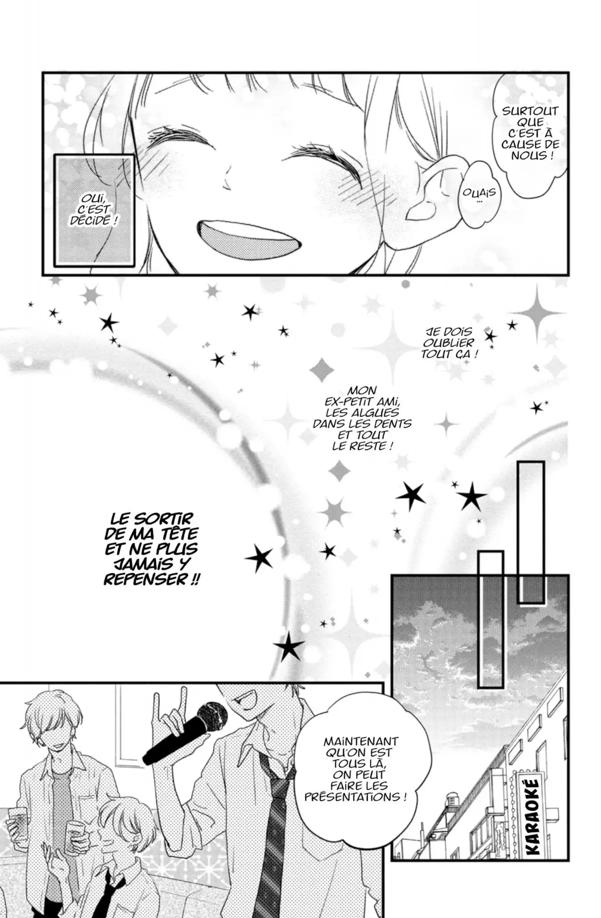 Mon ex Volume 1 page 24