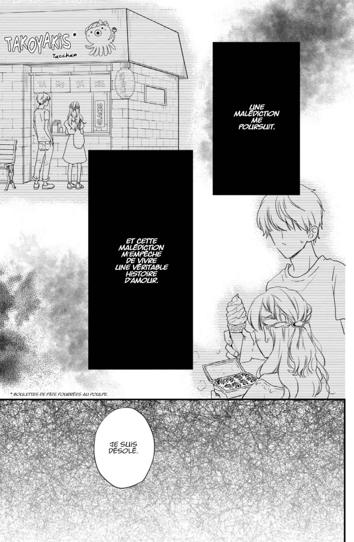 Mon ex Volume 1 page 4