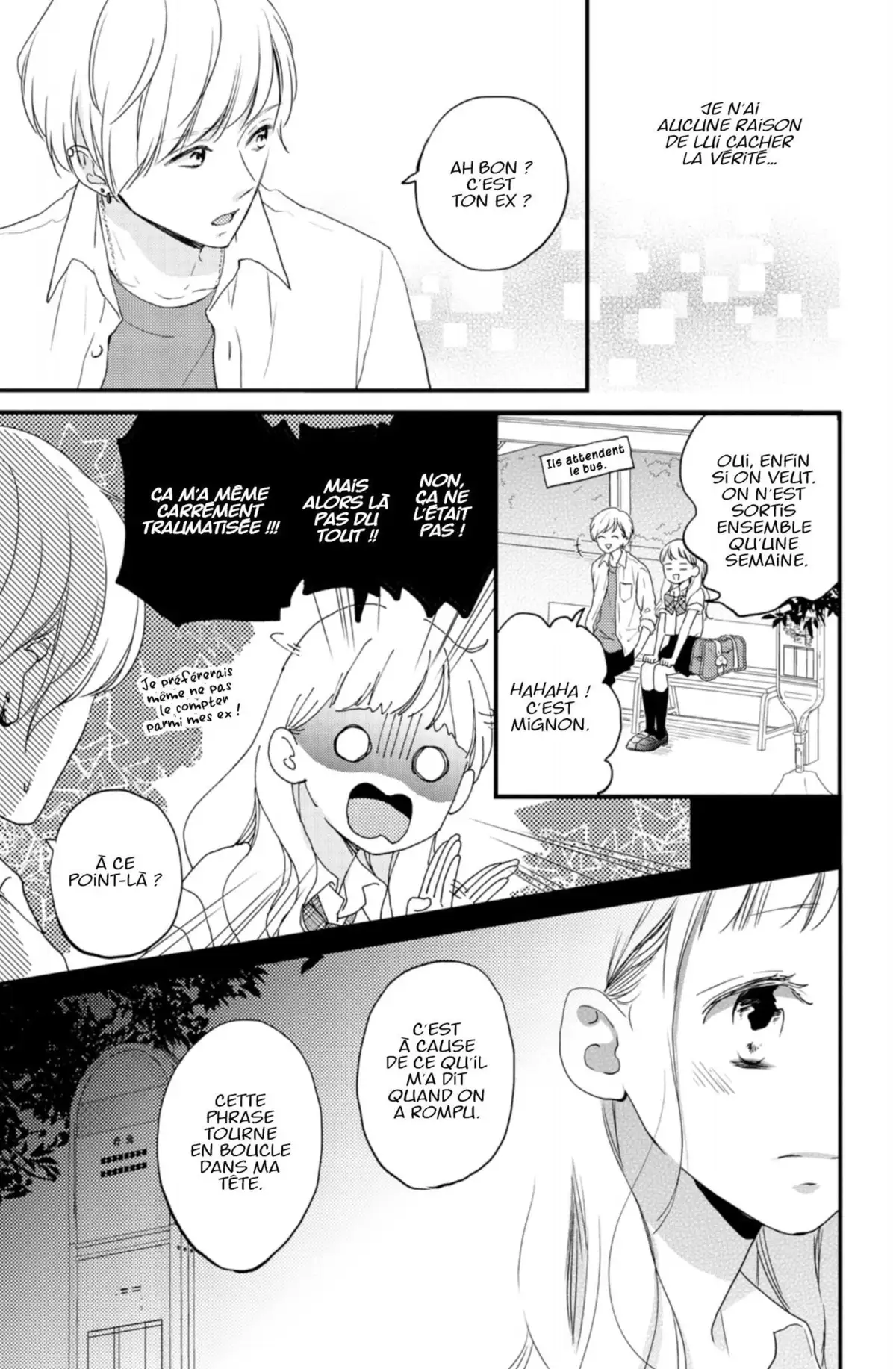 Mon ex Volume 1 page 43