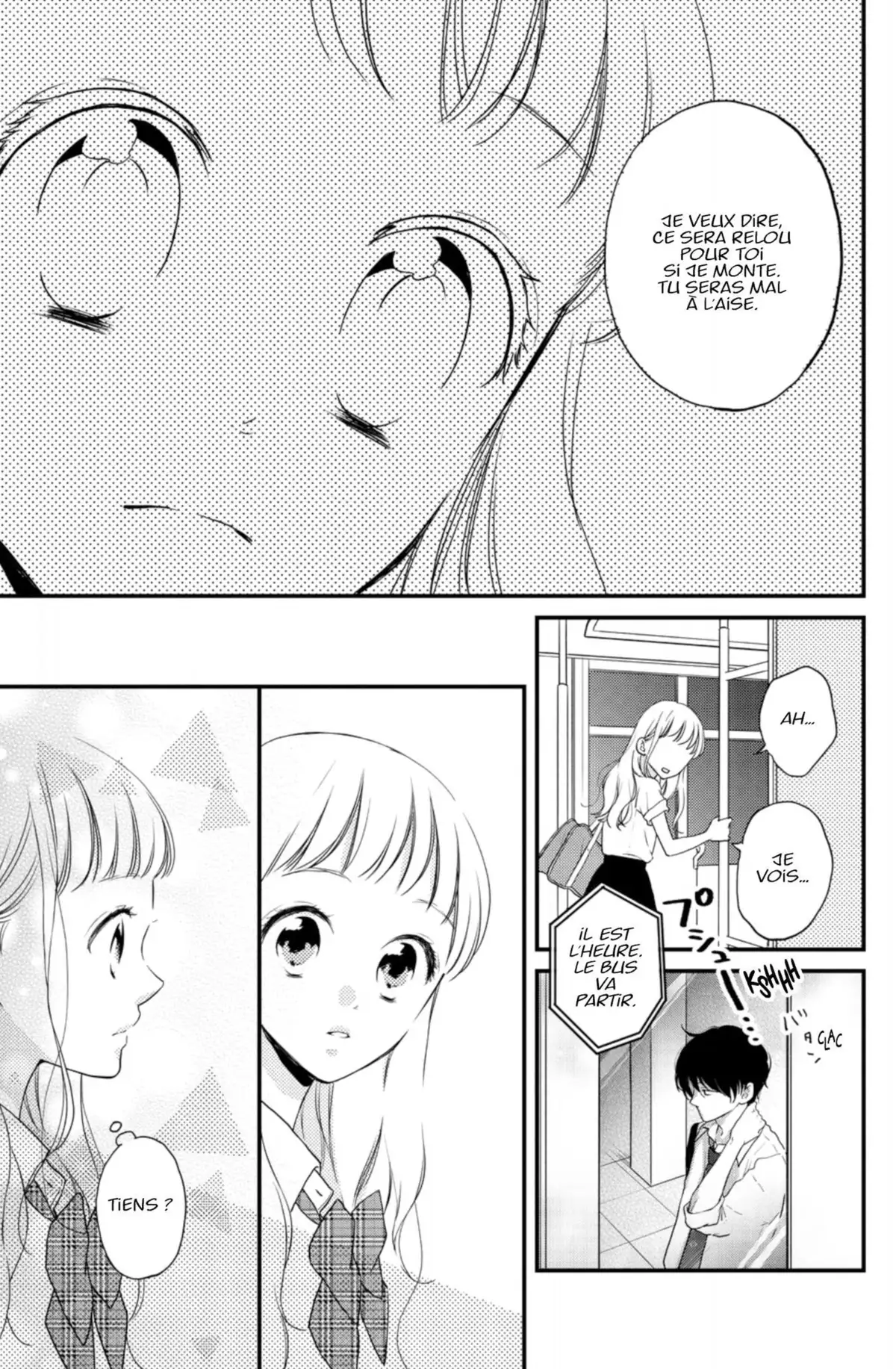 Mon ex Volume 1 page 75