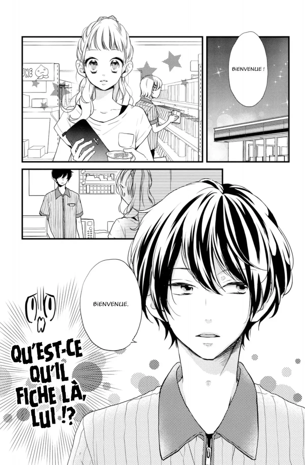 Mon ex Volume 1 page 79