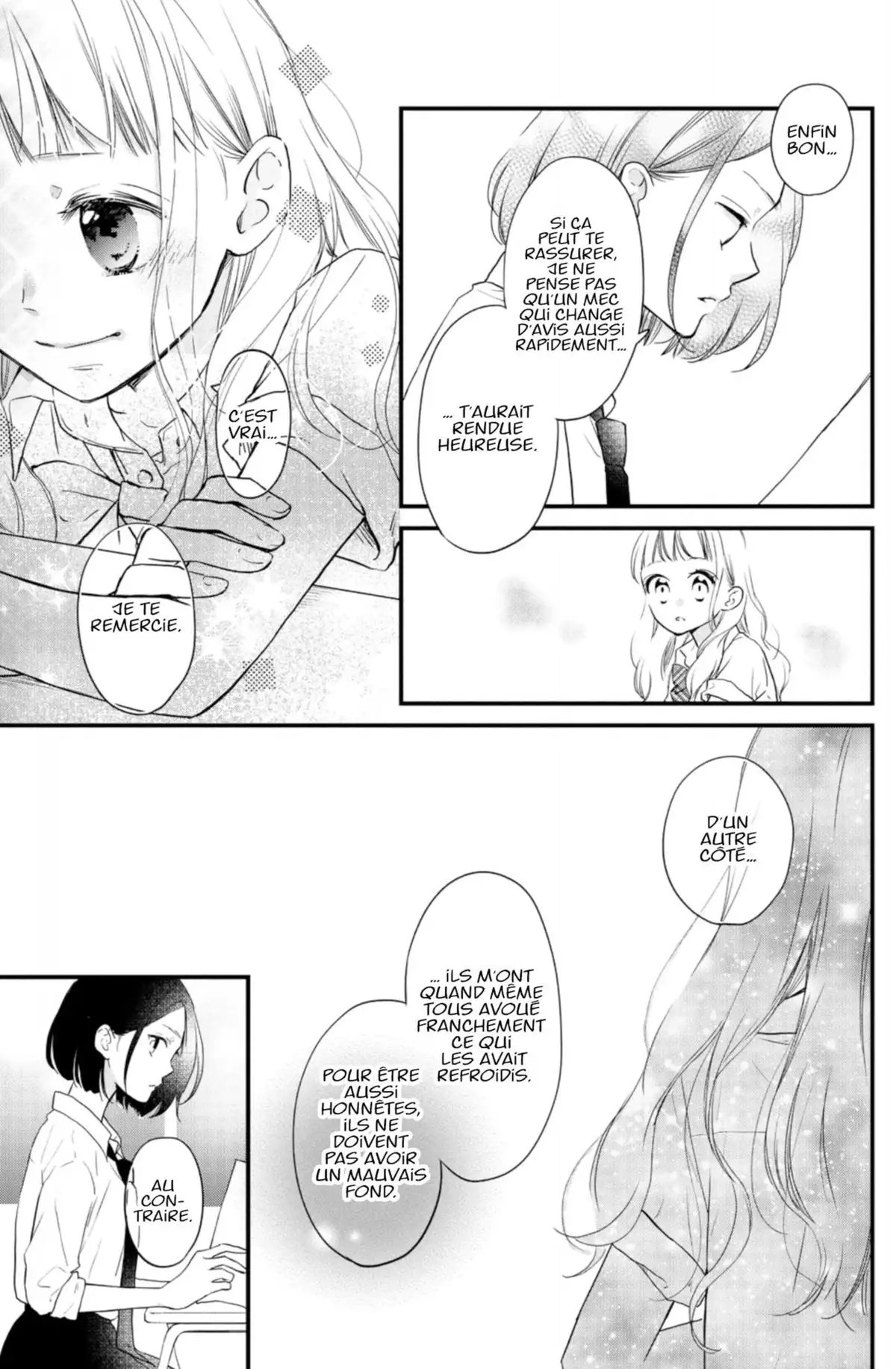 Mon ex Volume 1 page 8