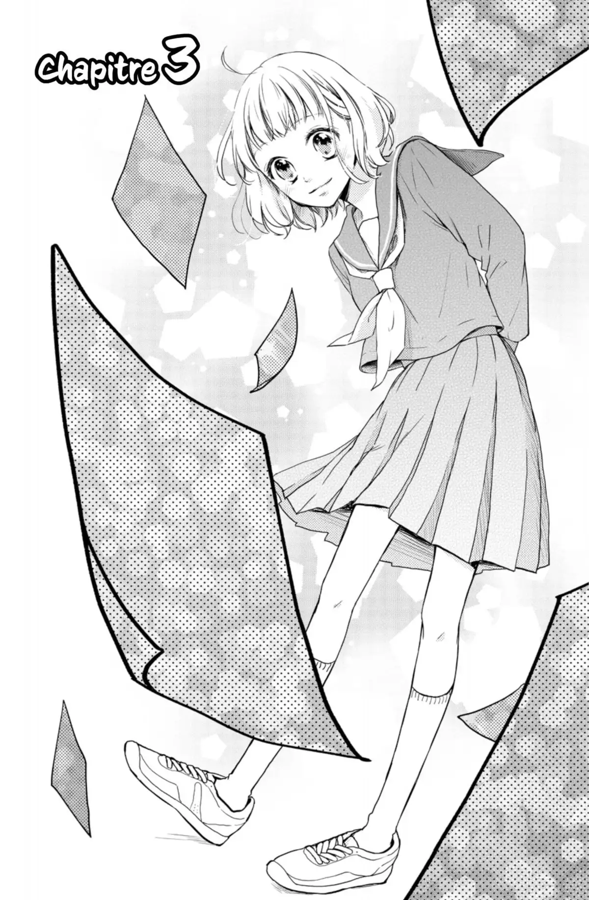 Mon ex Volume 1 page 80