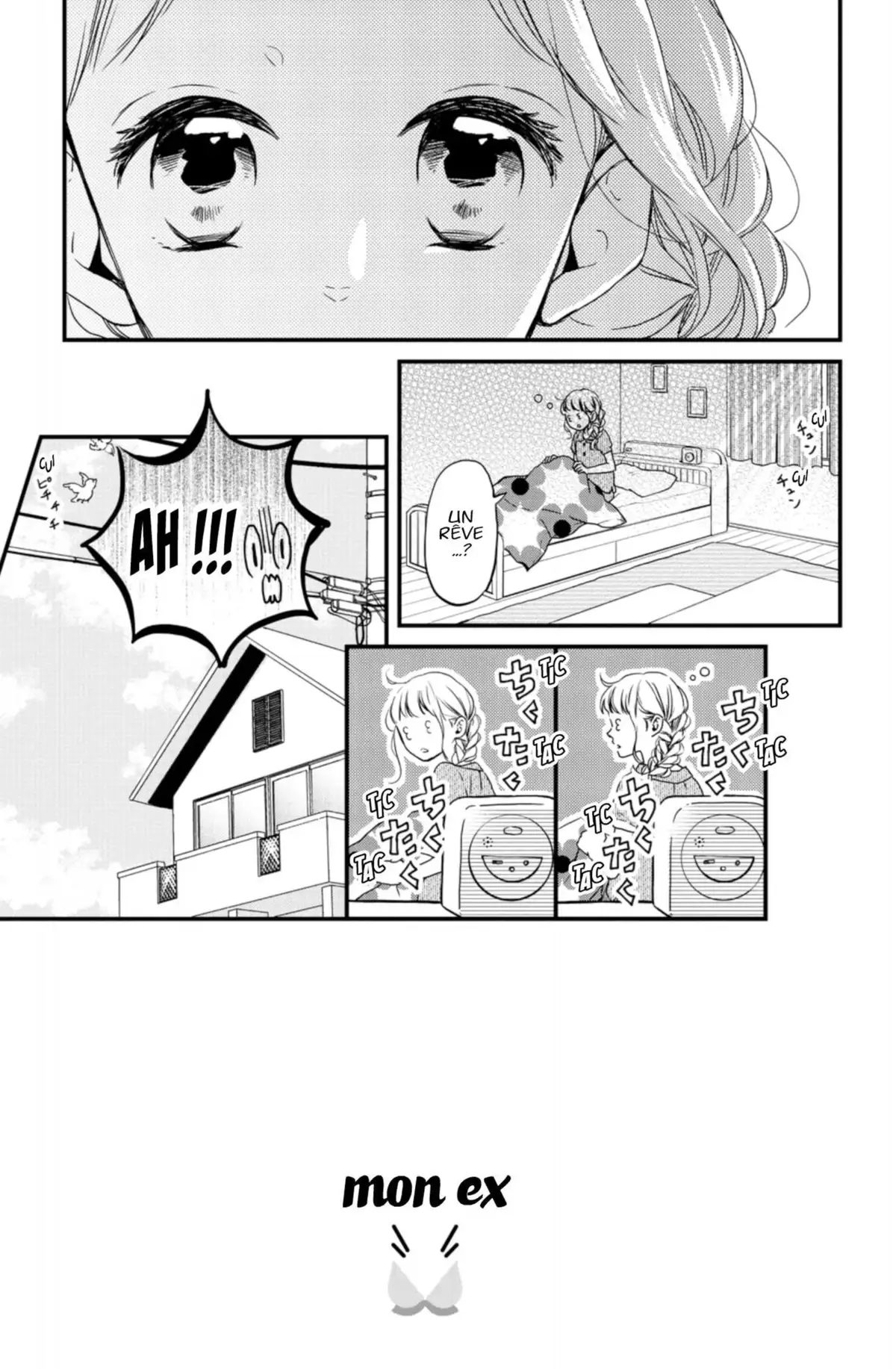 Mon ex Volume 1 page 81