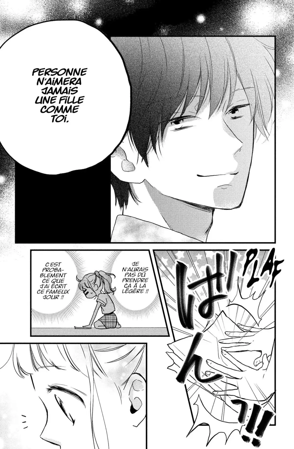 Mon ex Volume 1 page 95