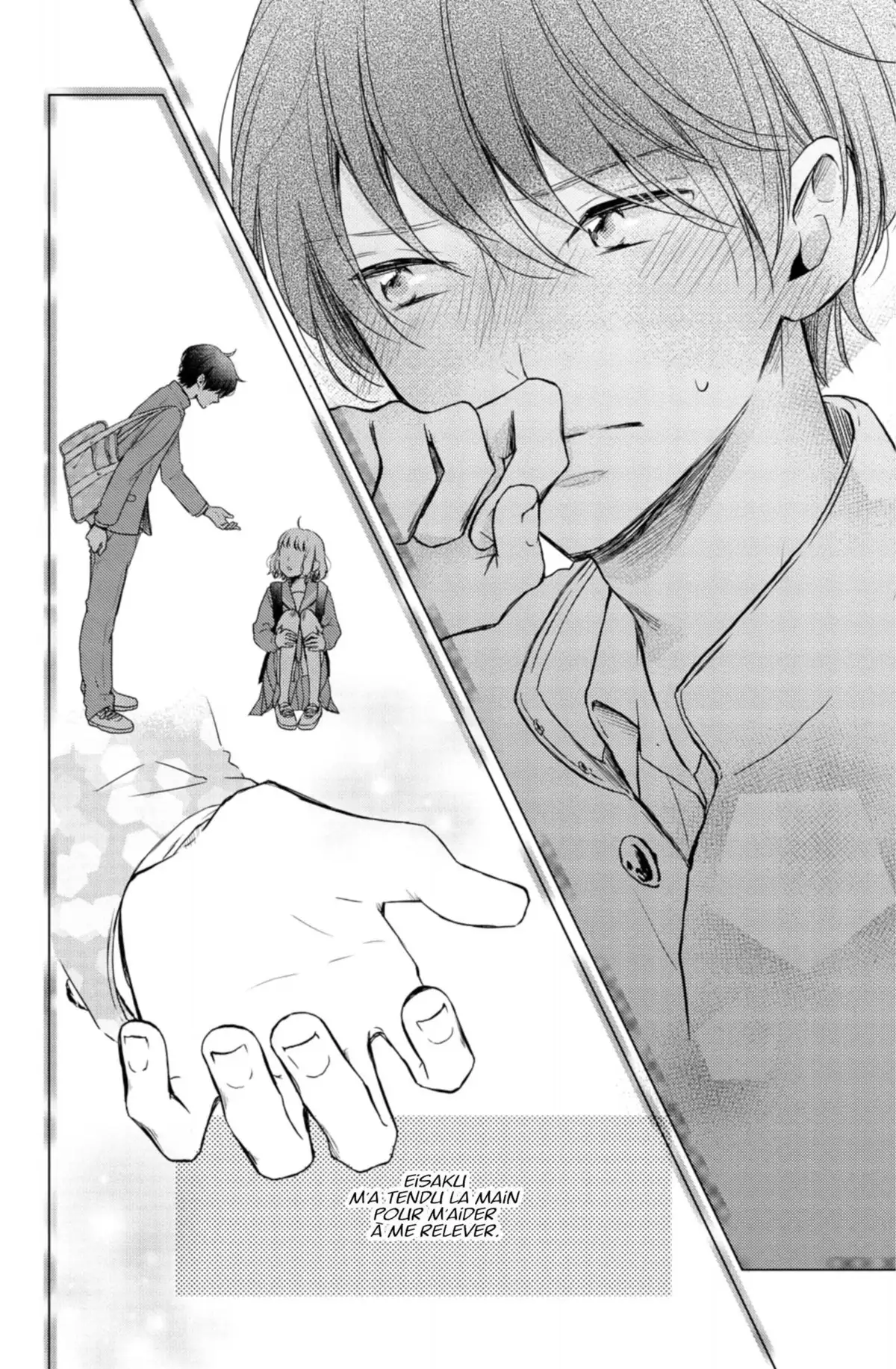 Mon ex Volume 1 page 98