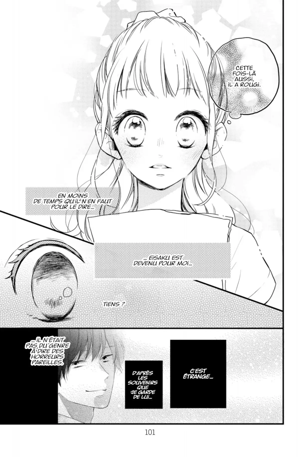 Mon ex Volume 1 page 99