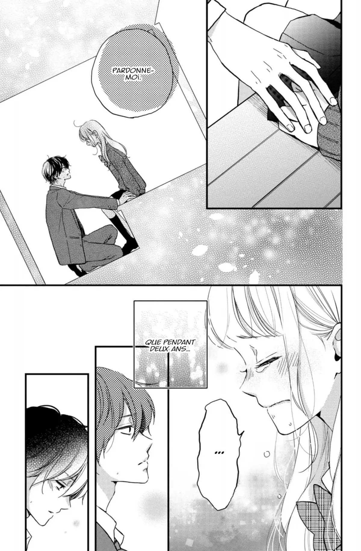 Mon ex Volume 2 page 100