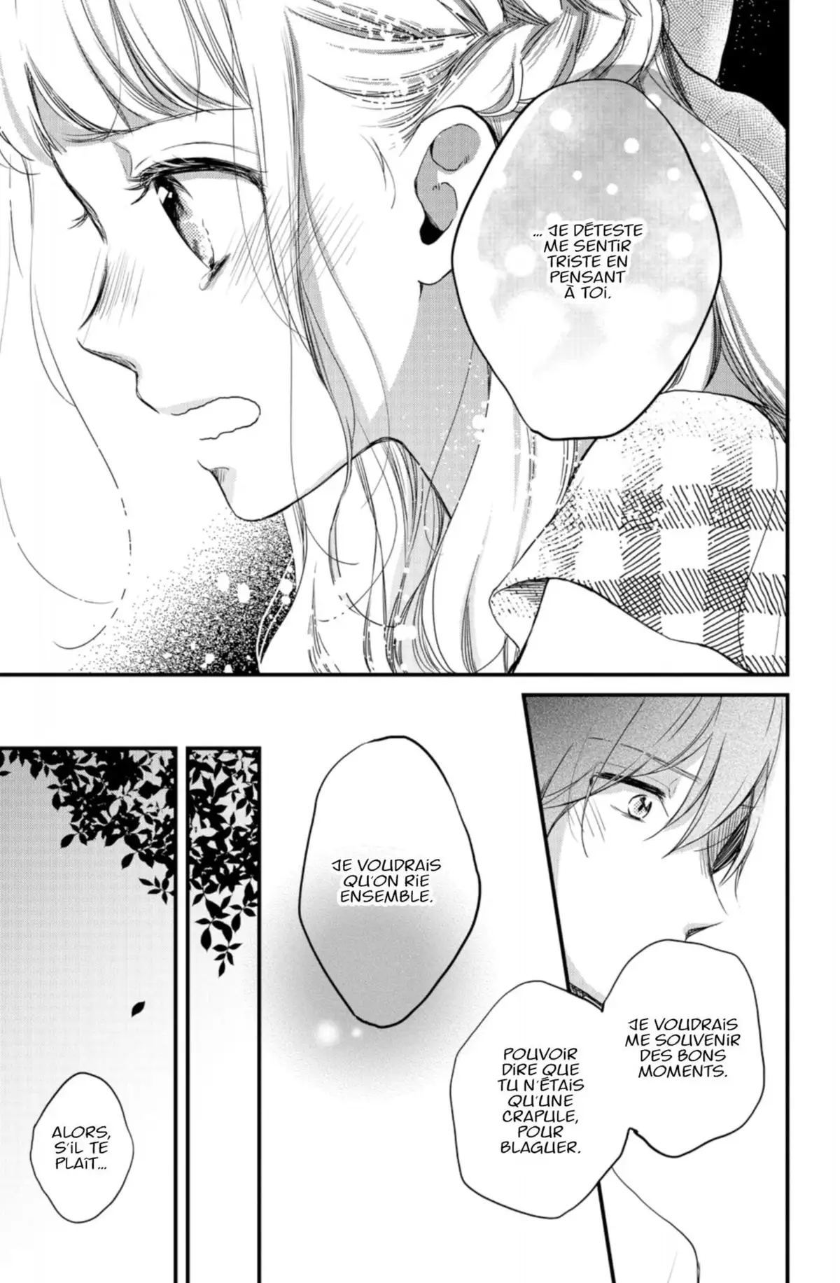 Mon ex Volume 2 page 13