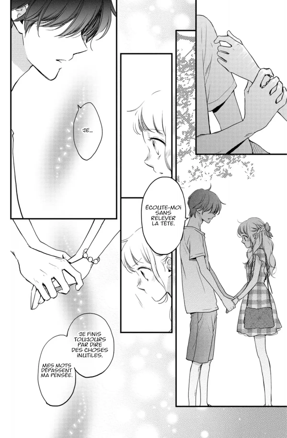 Mon ex Volume 2 page 16