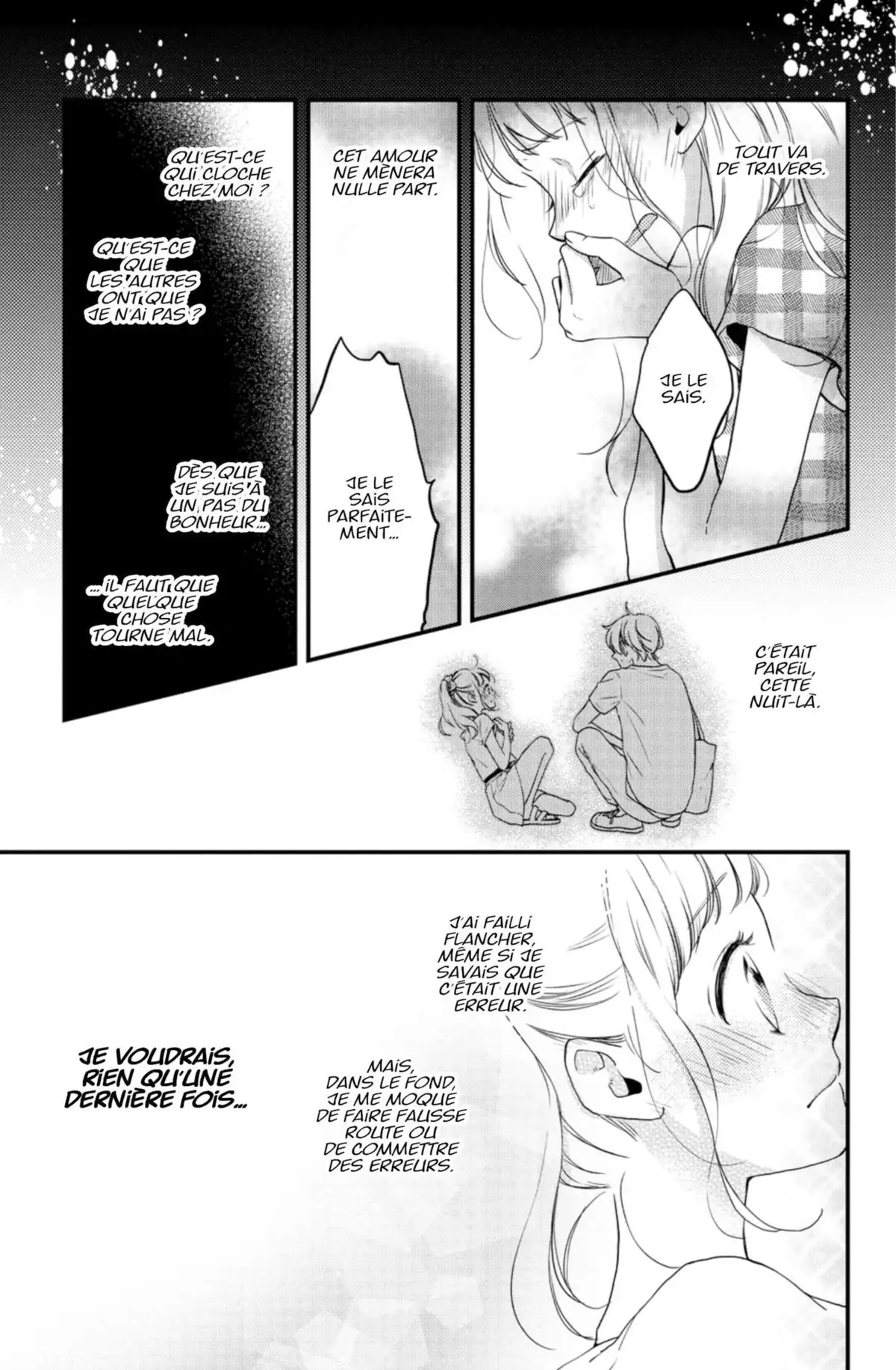 Mon ex Volume 2 page 23