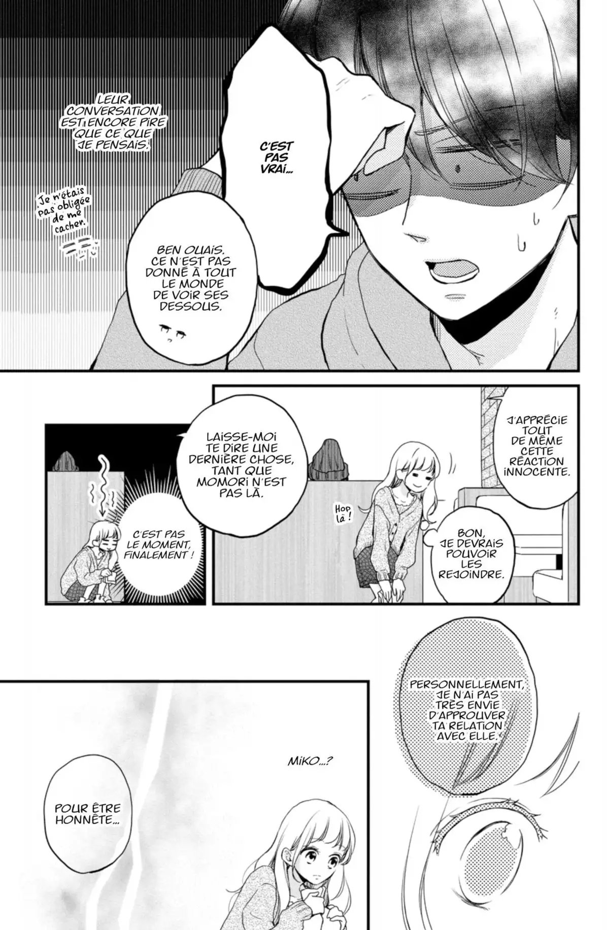 Mon ex Volume 2 page 46