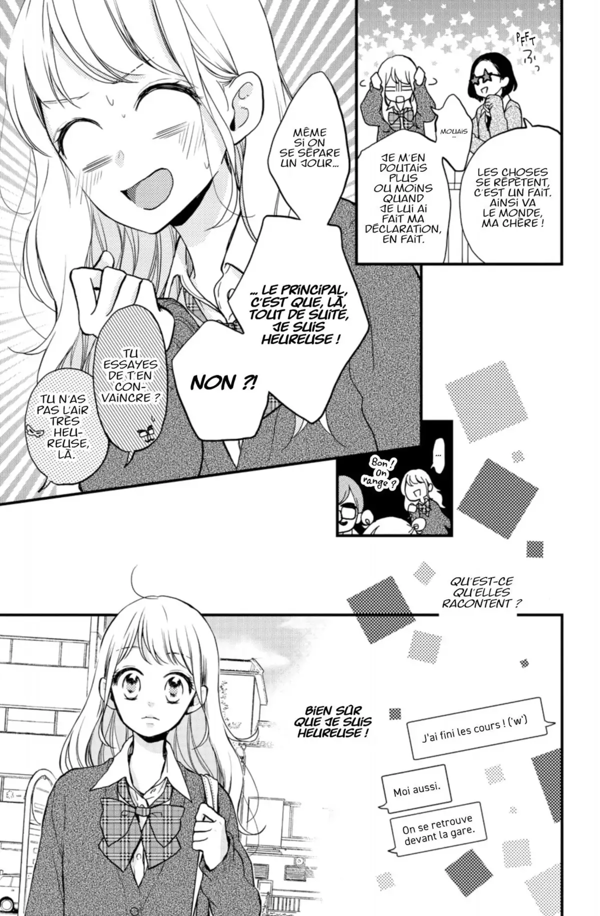 Mon ex Volume 2 page 64