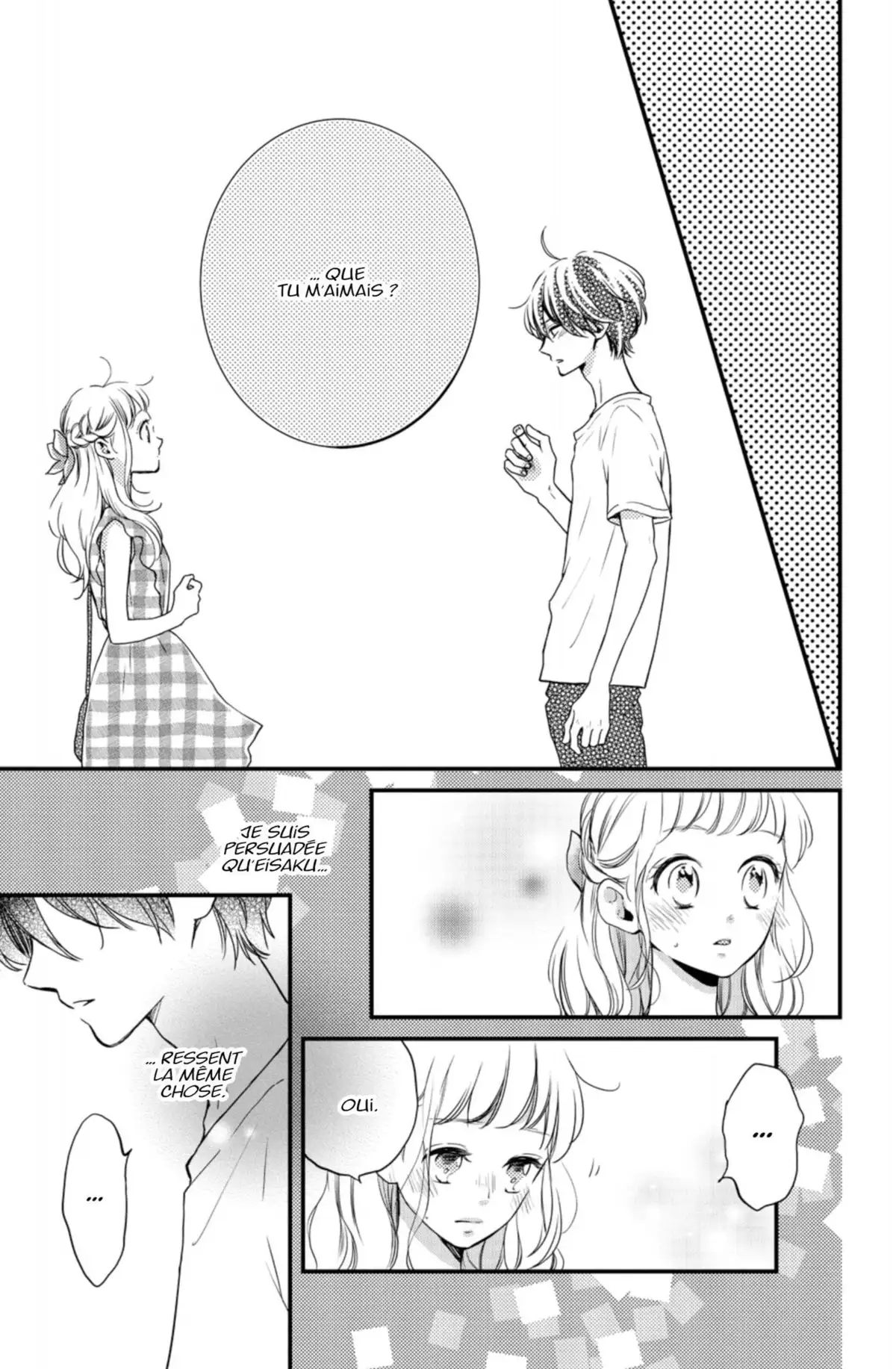 Mon ex Volume 2 page 7