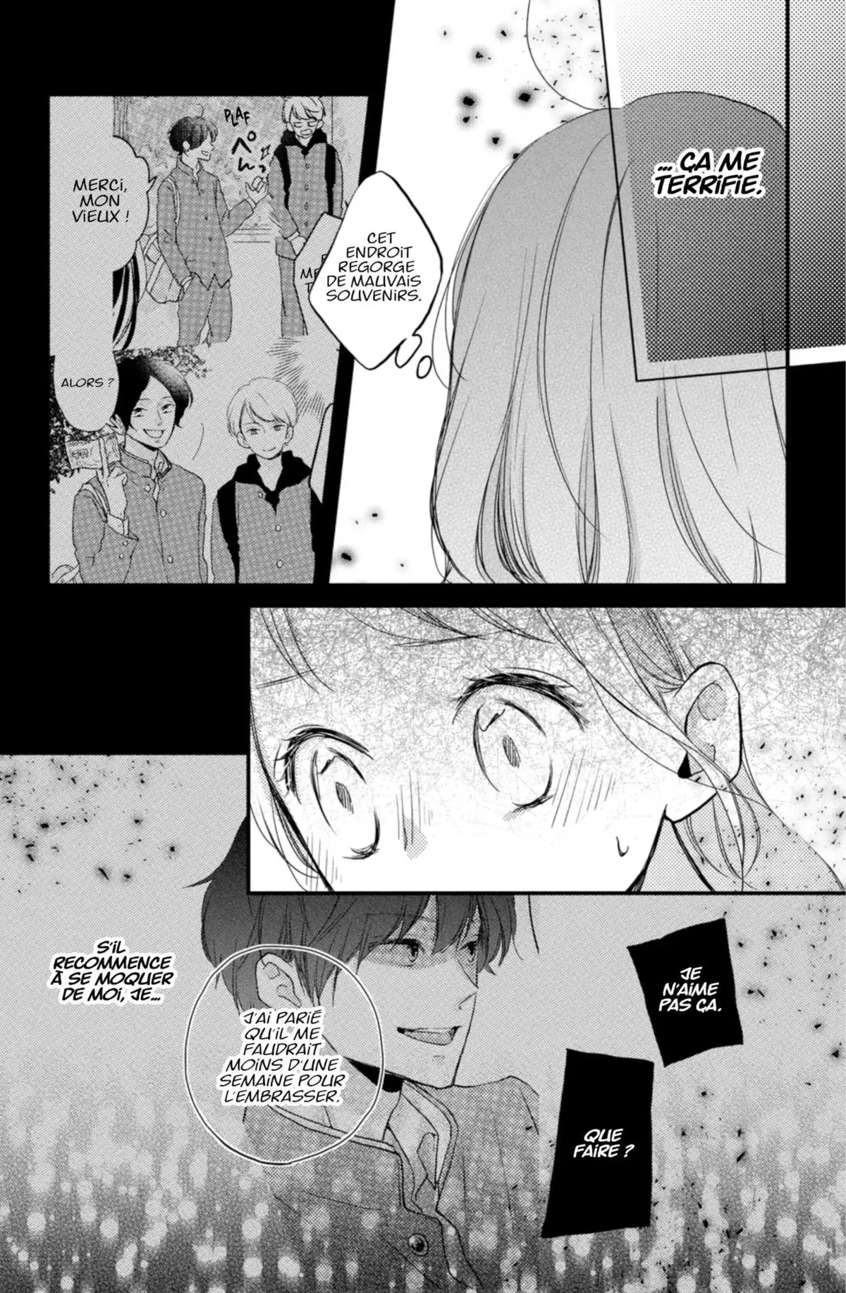 Mon ex Volume 2 page 73