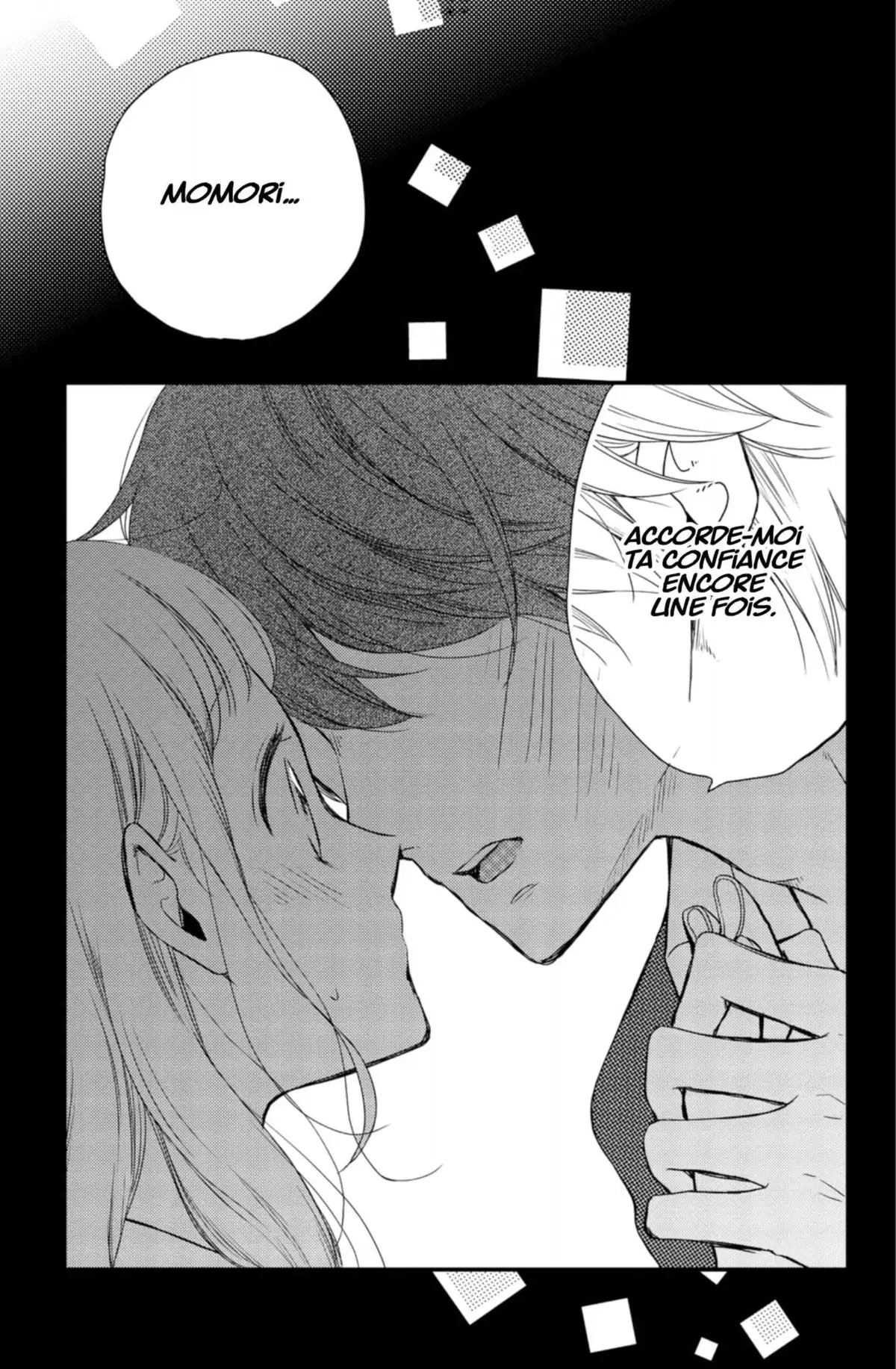 Mon ex Volume 2 page 80
