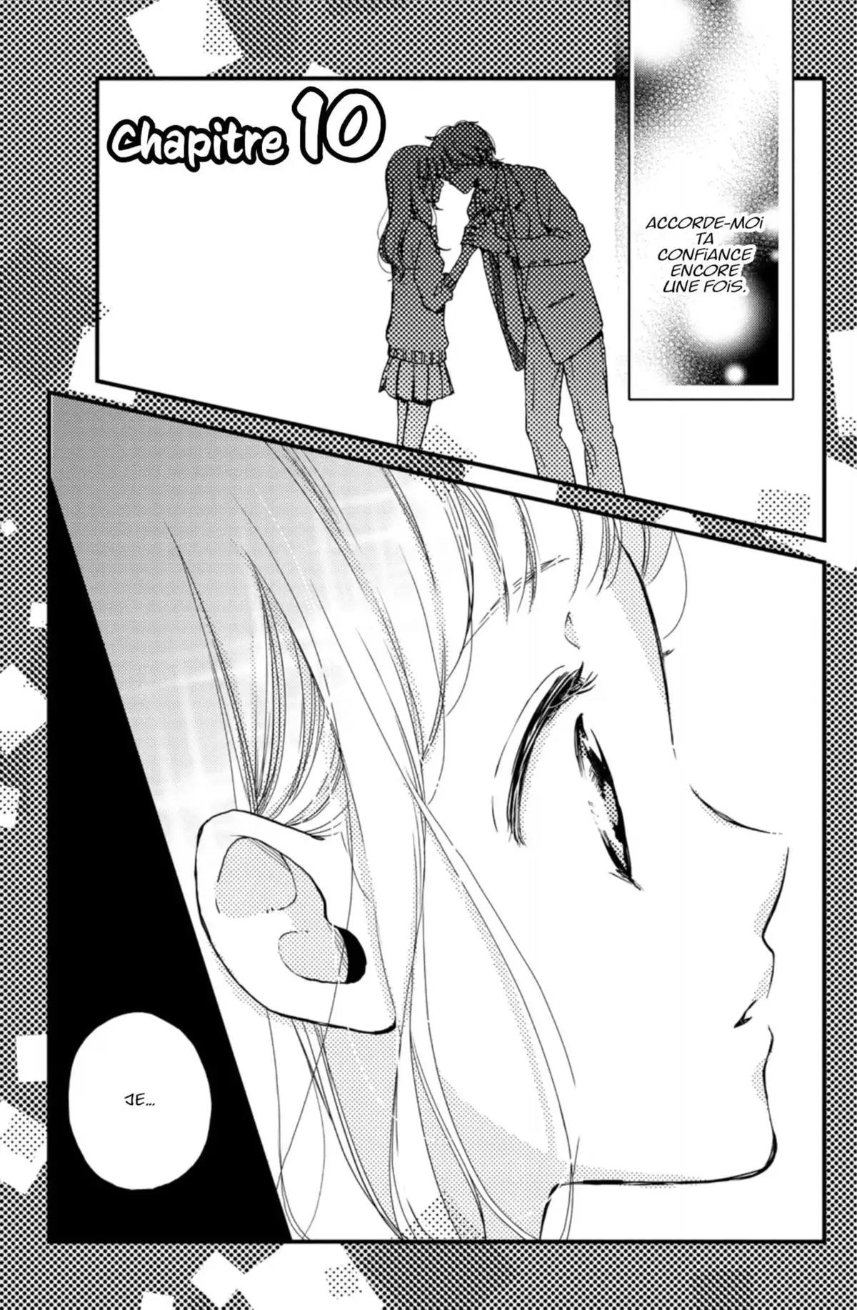 Mon ex Volume 2 page 82