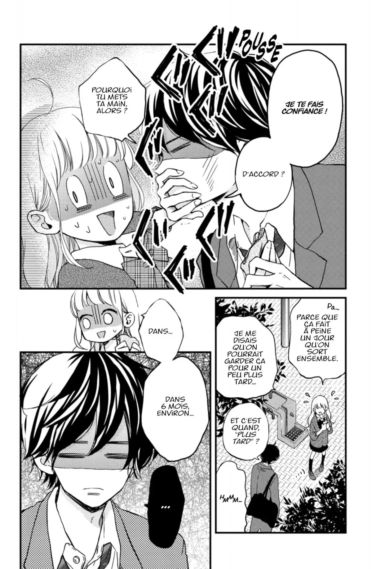Mon ex Volume 2 page 83