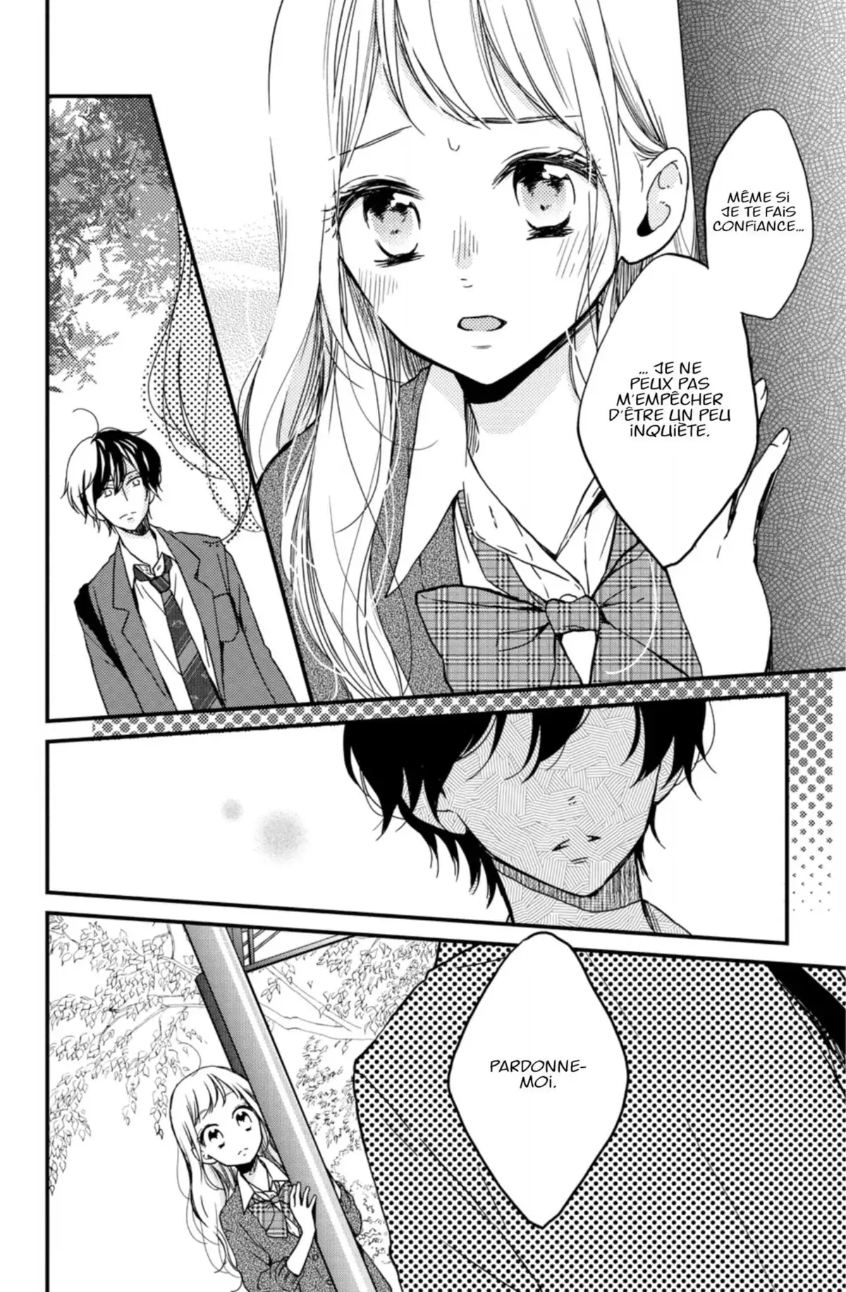Mon ex Volume 2 page 85