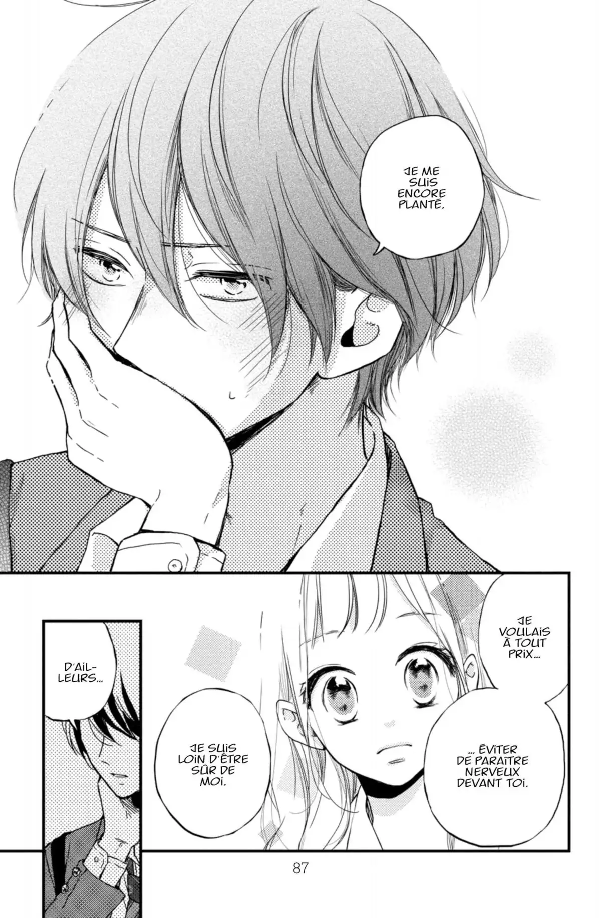 Mon ex Volume 2 page 86
