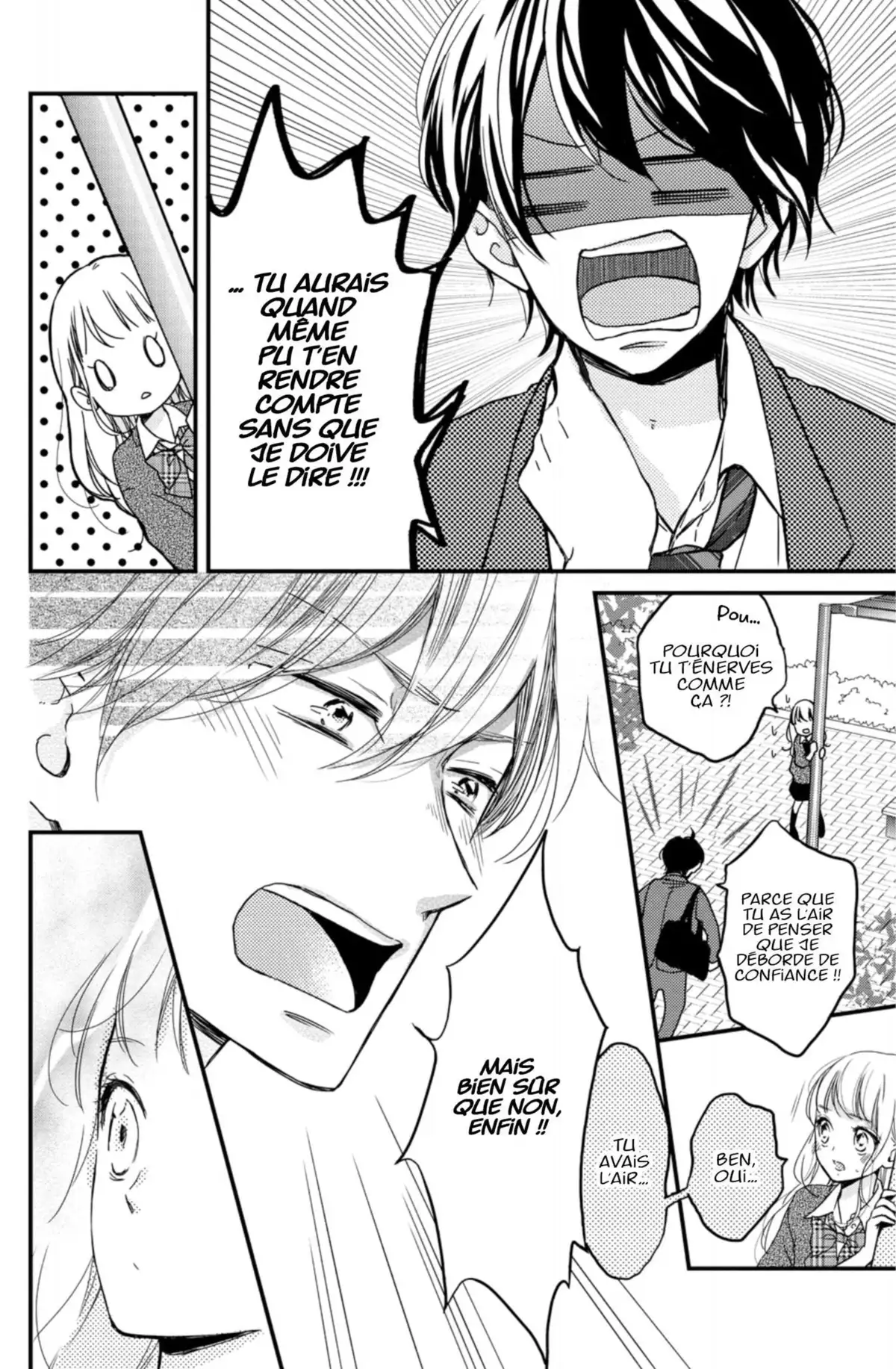 Mon ex Volume 2 page 87