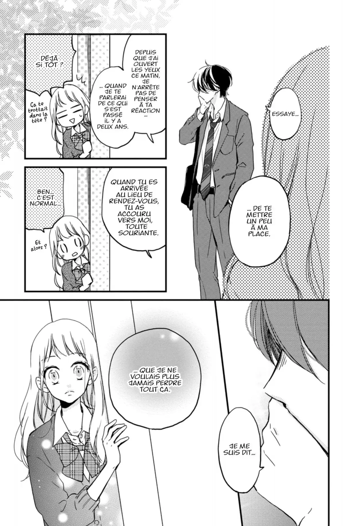 Mon ex Volume 2 page 88