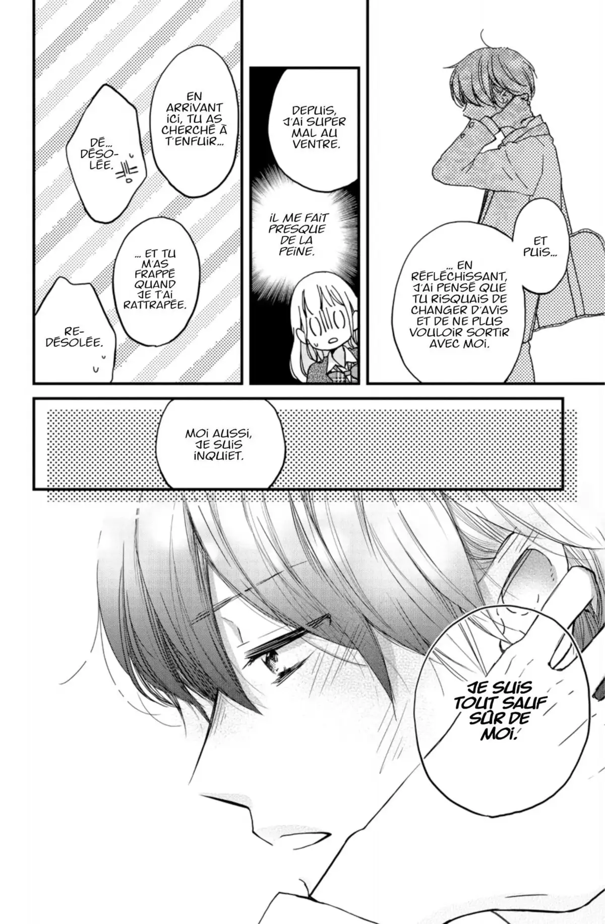 Mon ex Volume 2 page 89