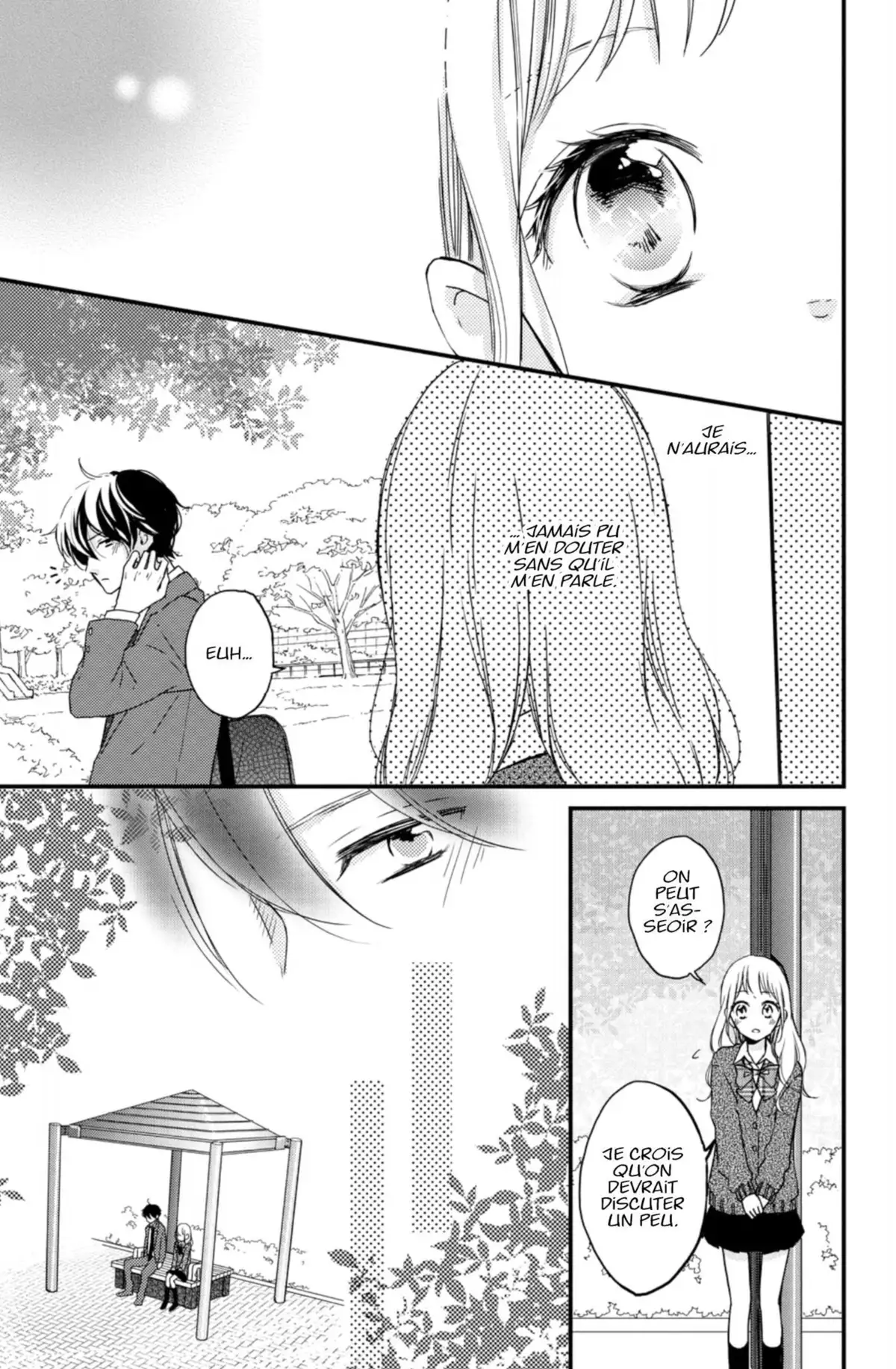 Mon ex Volume 2 page 90