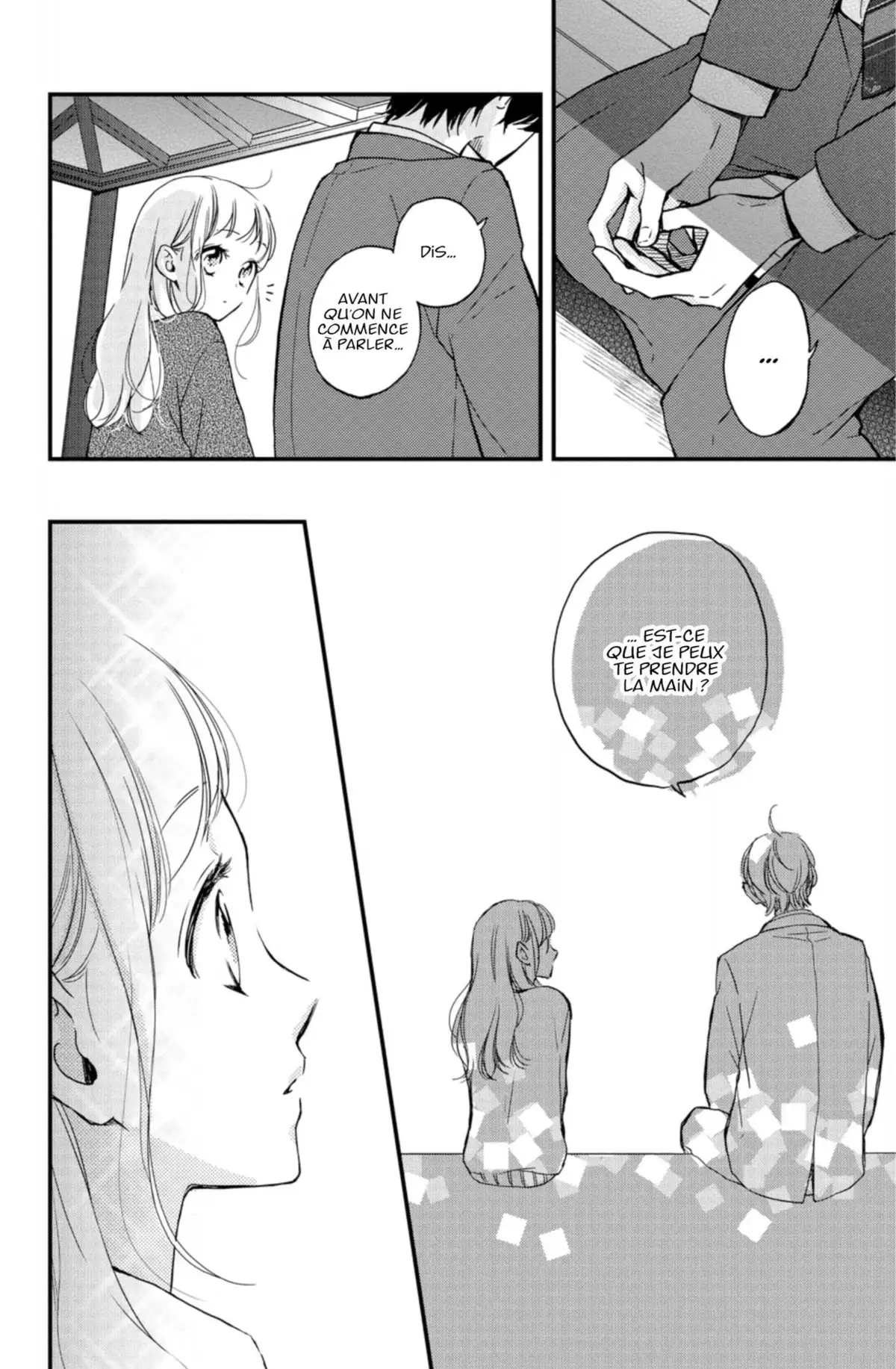Mon ex Volume 2 page 91