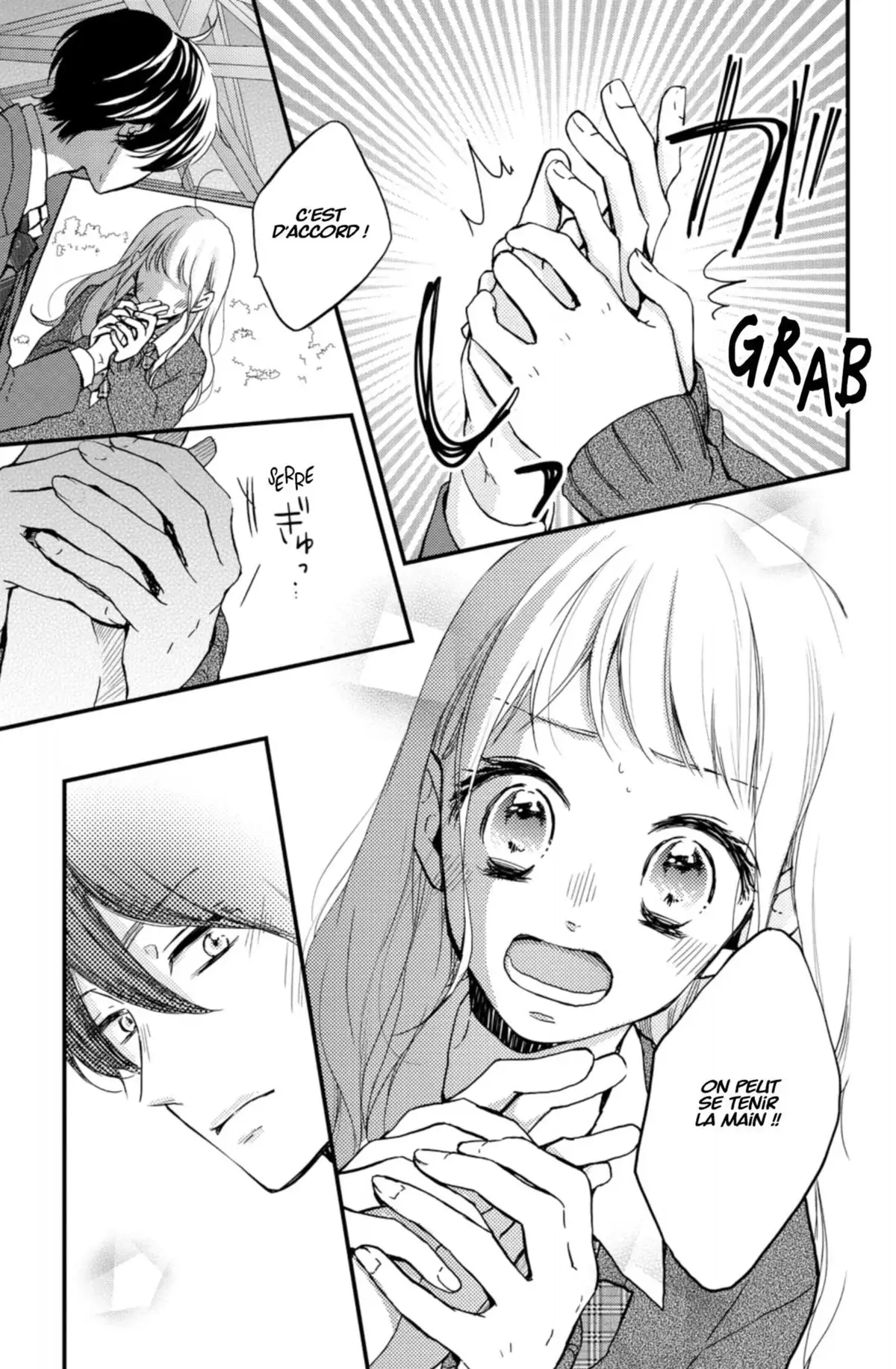 Mon ex Volume 2 page 94