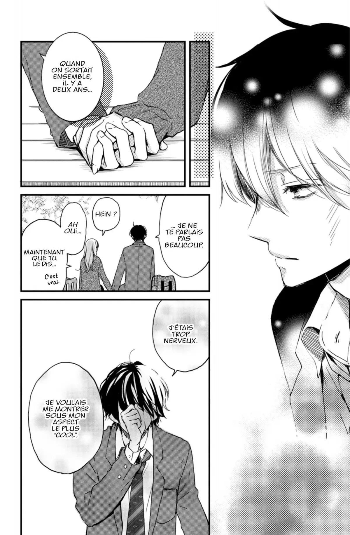 Mon ex Volume 2 page 95