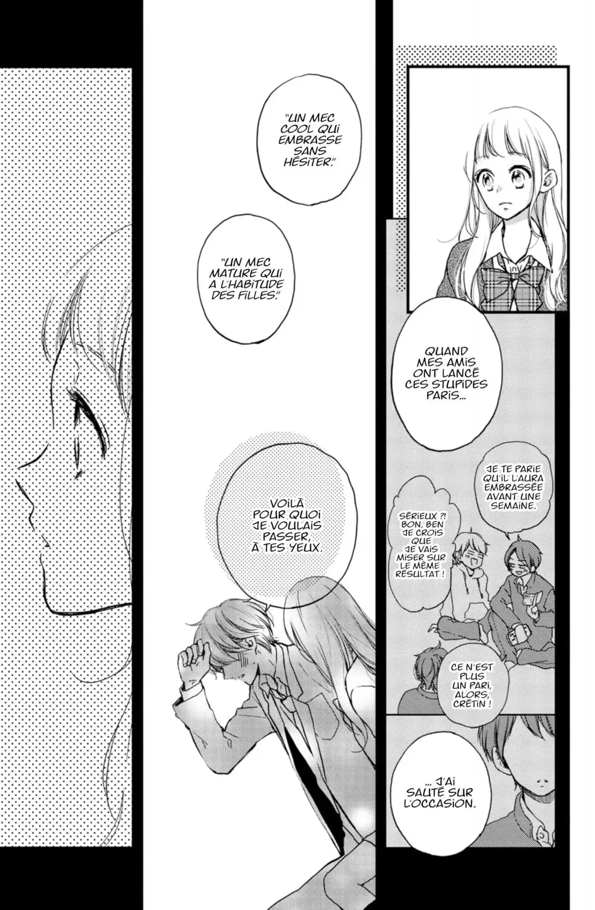 Mon ex Volume 2 page 96