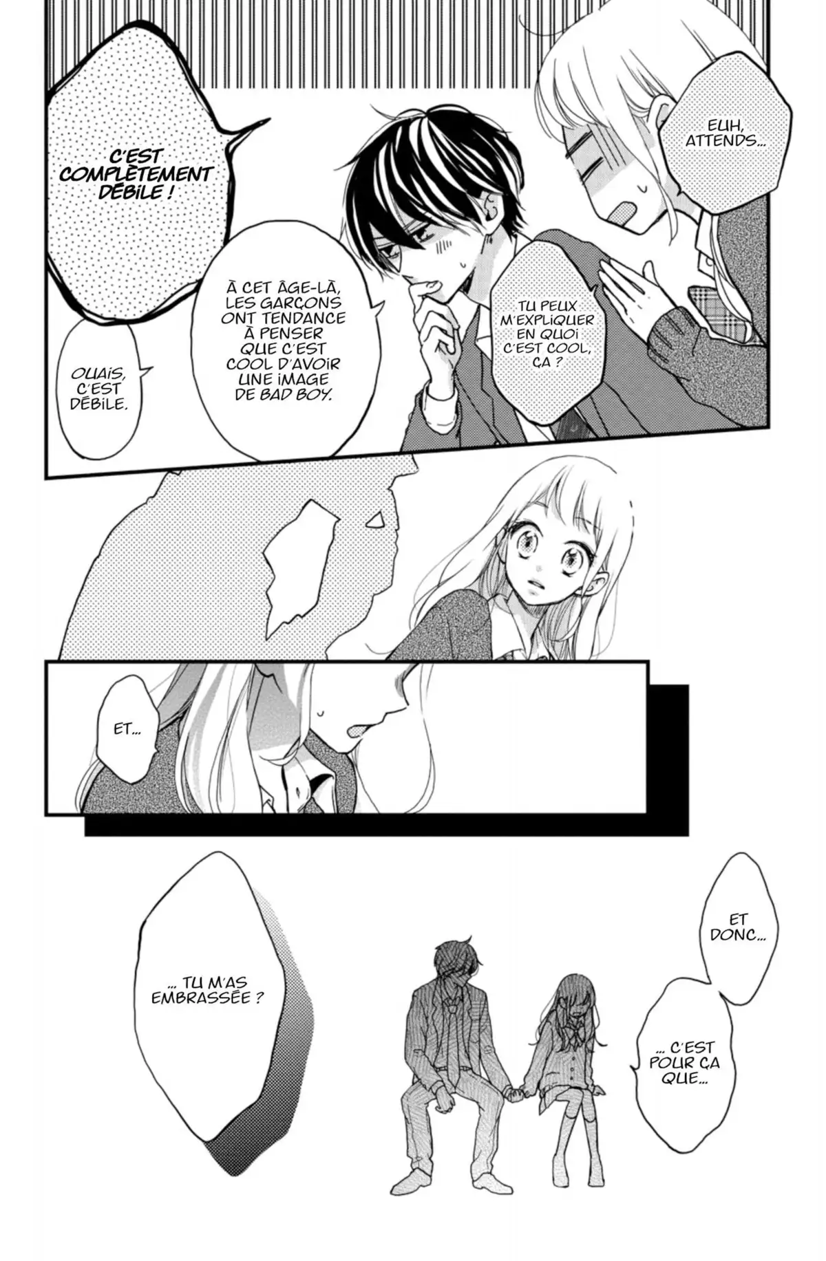 Mon ex Volume 2 page 97