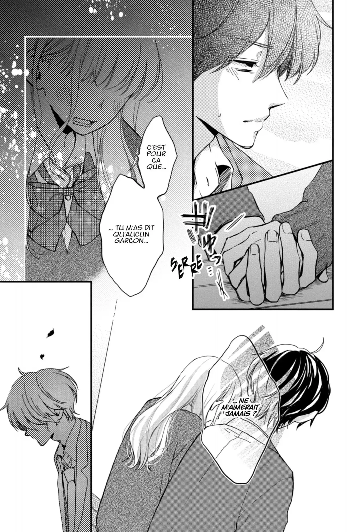 Mon ex Volume 2 page 98