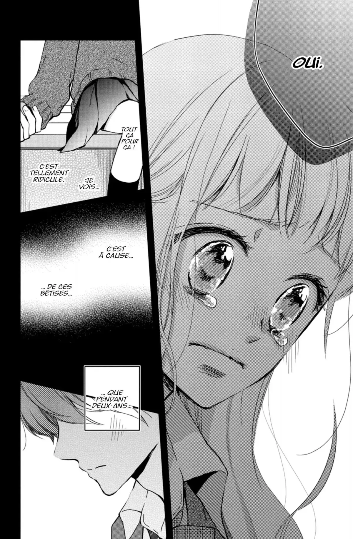 Mon ex Volume 2 page 99