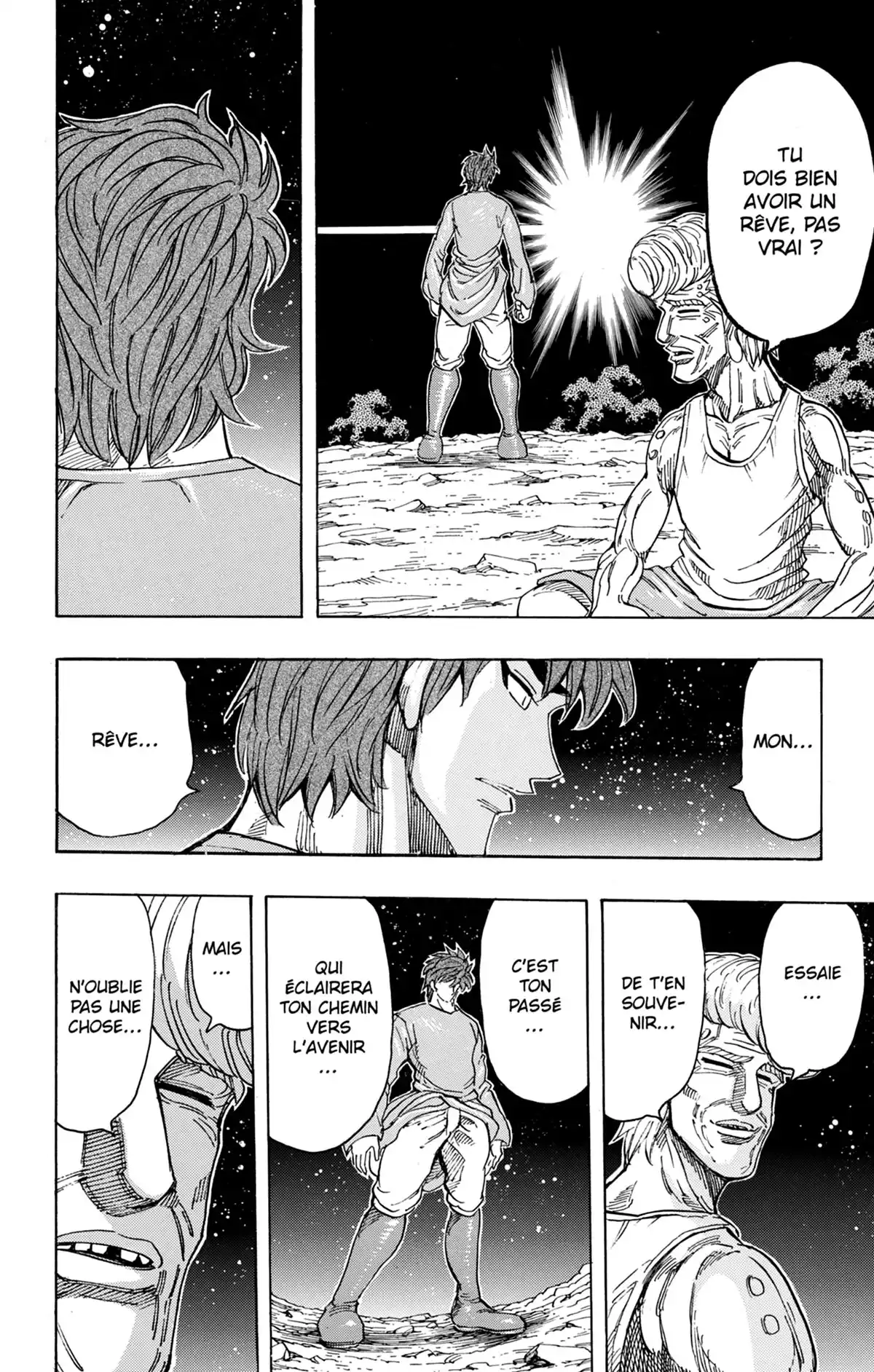Toriko Volume 29 page 139