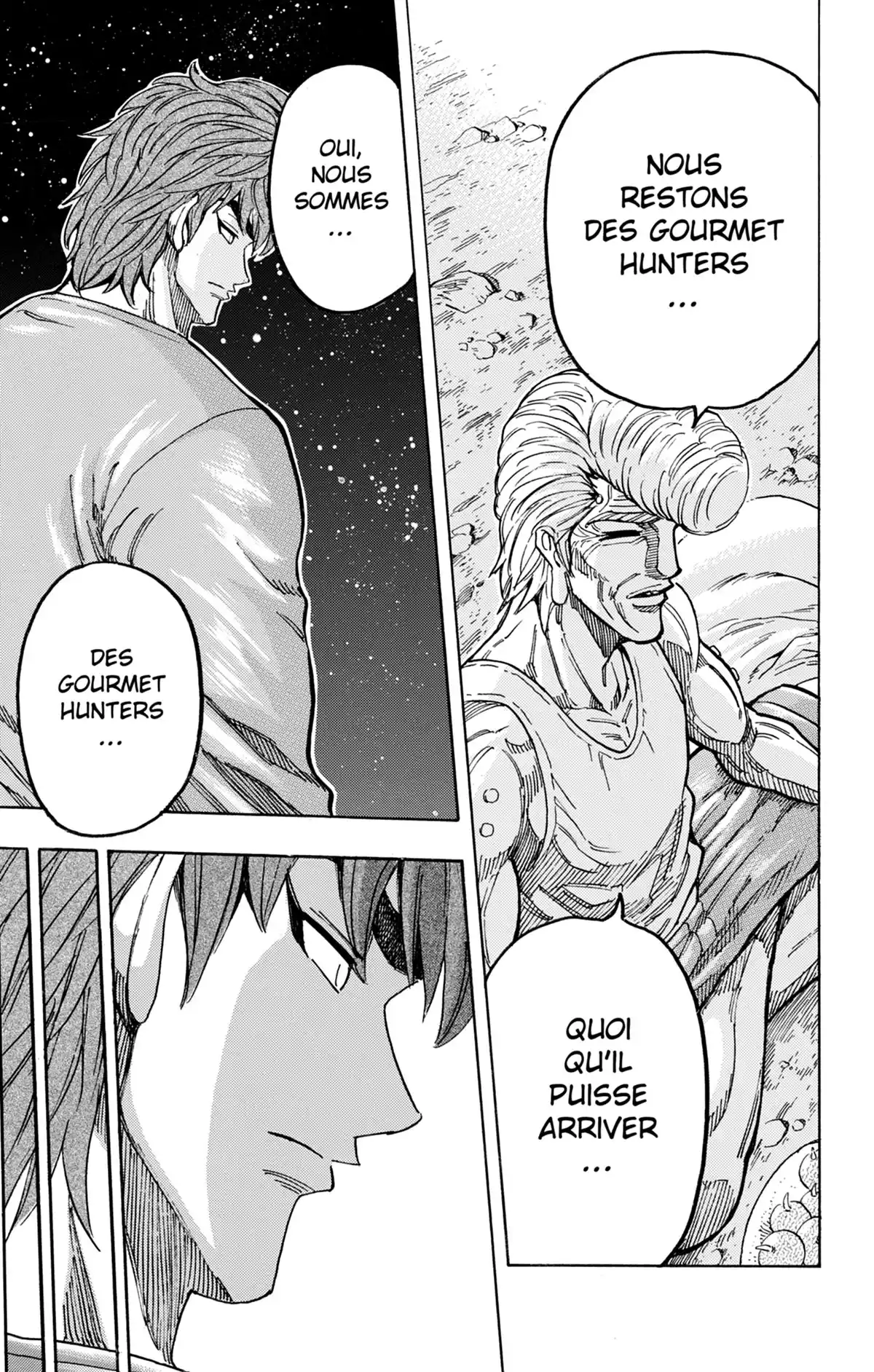 Toriko Volume 29 page 140