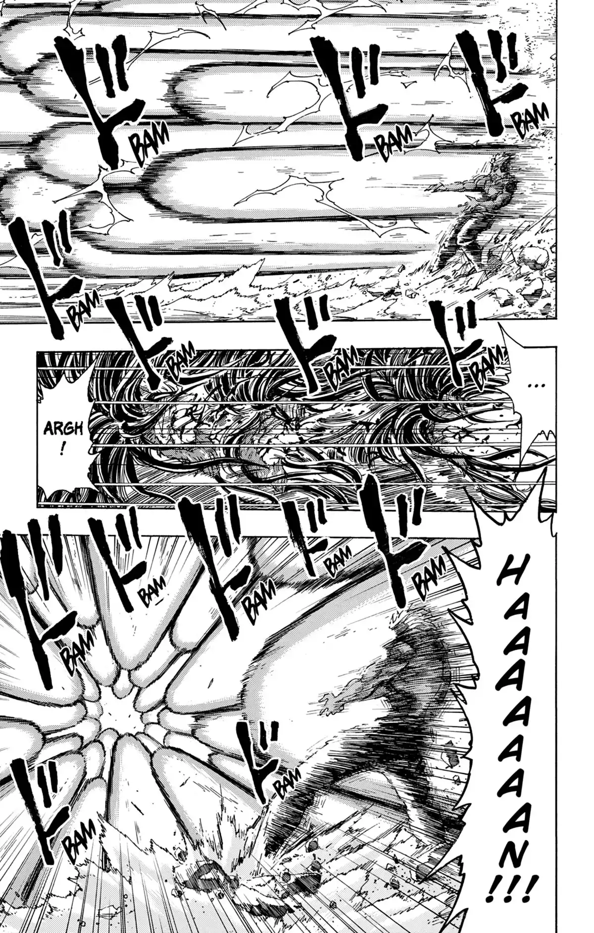 Toriko Volume 29 page 16