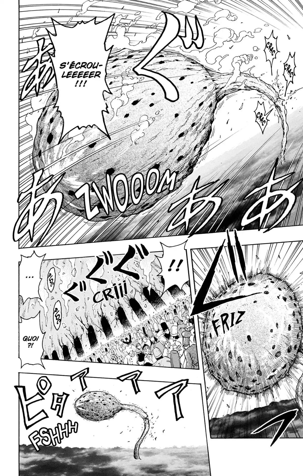 Toriko Volume 29 page 177