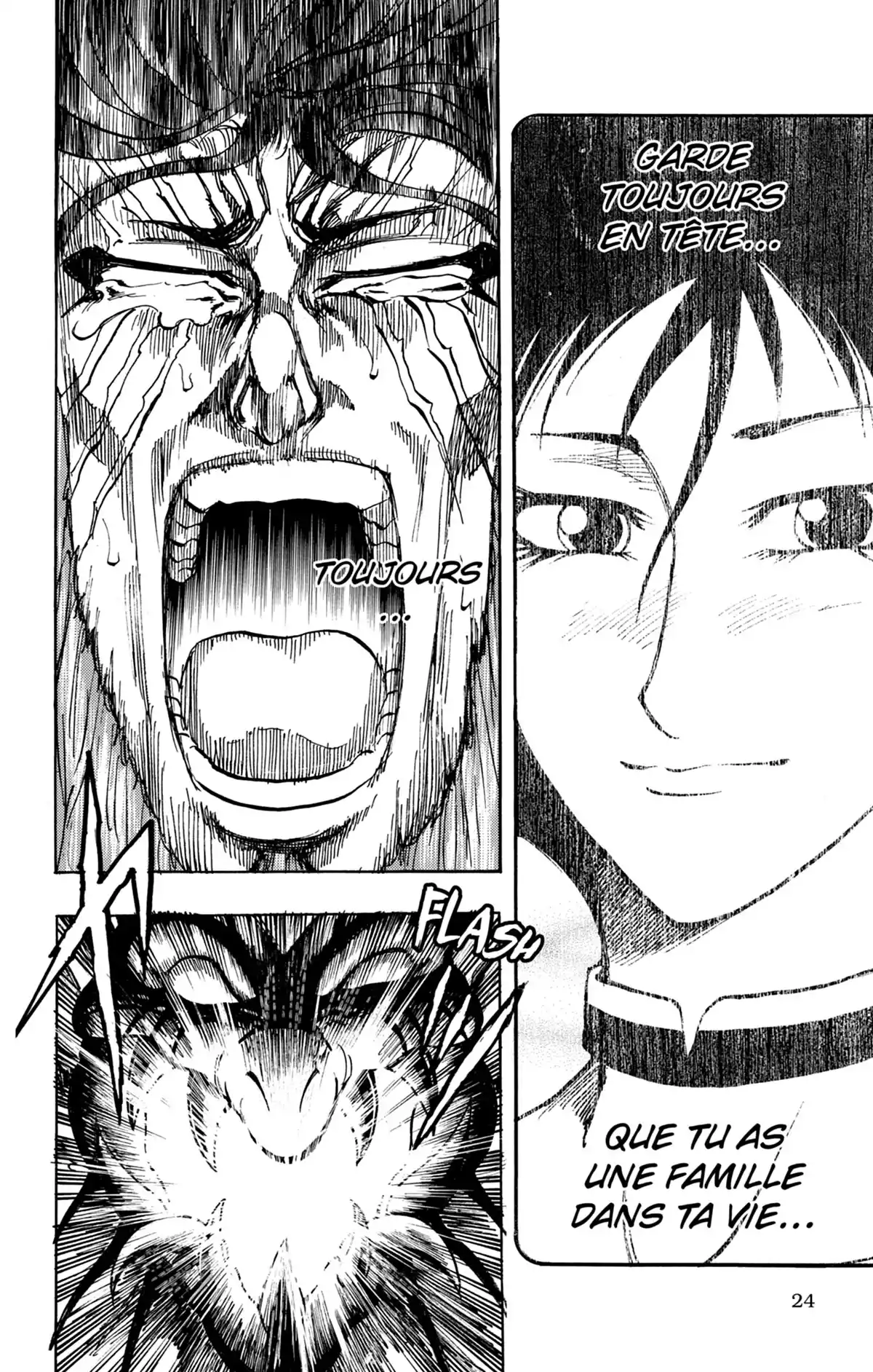 Toriko Volume 29 page 25