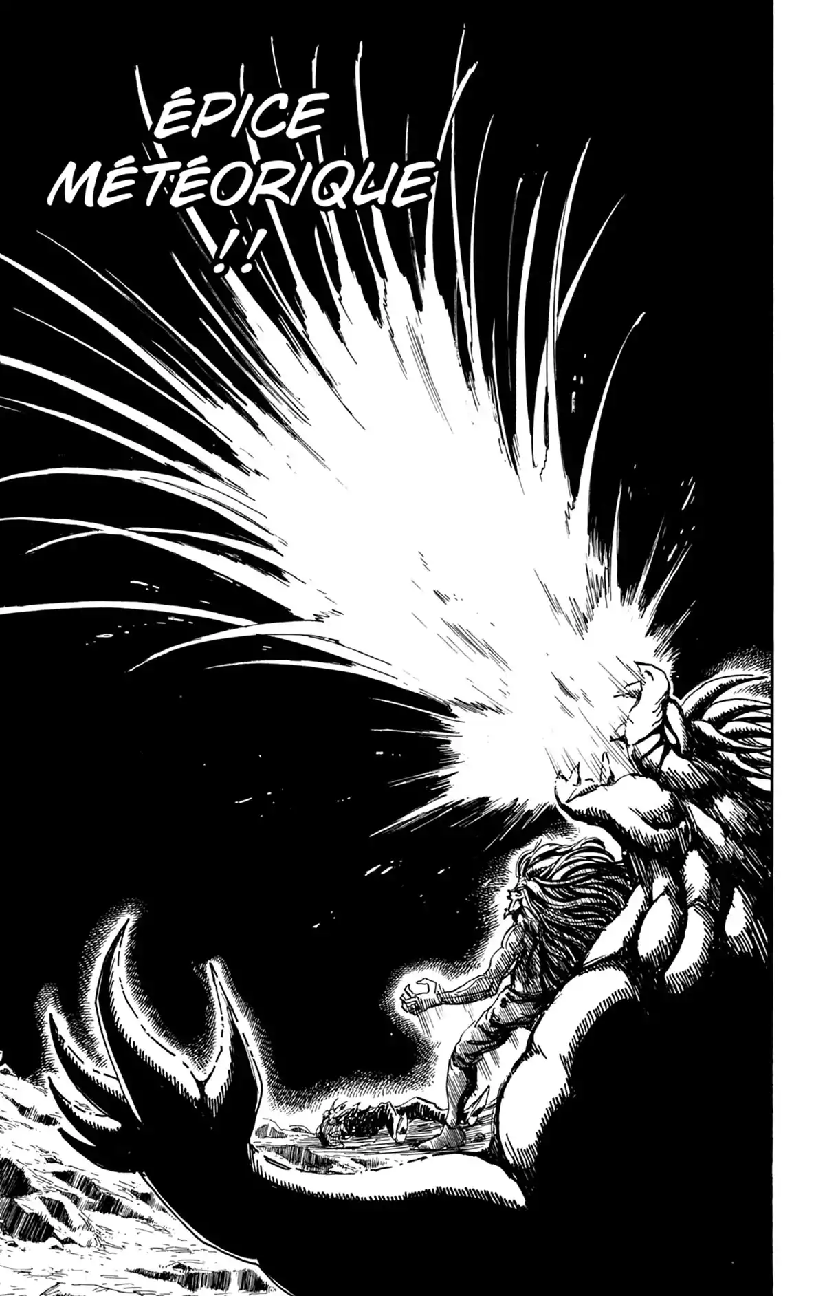 Toriko Volume 29 page 26