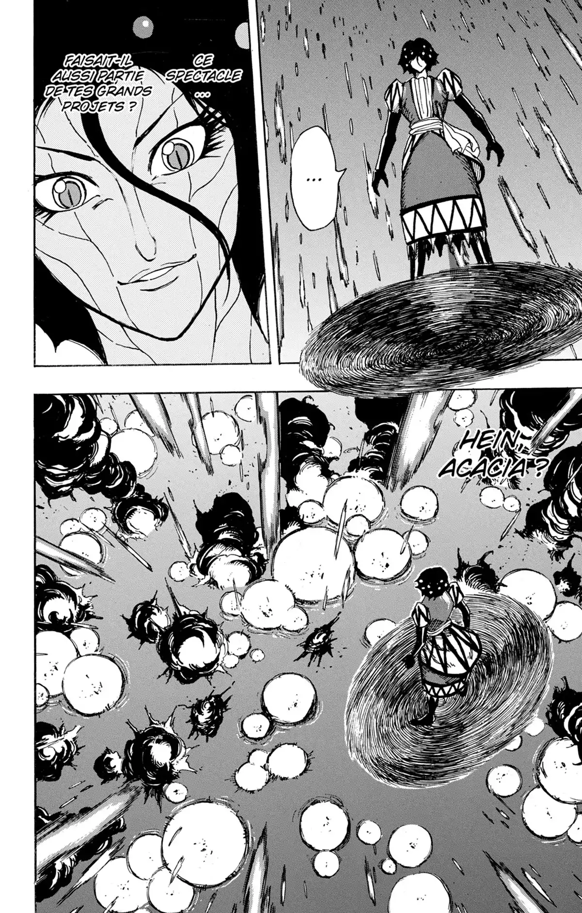 Toriko Volume 29 page 41